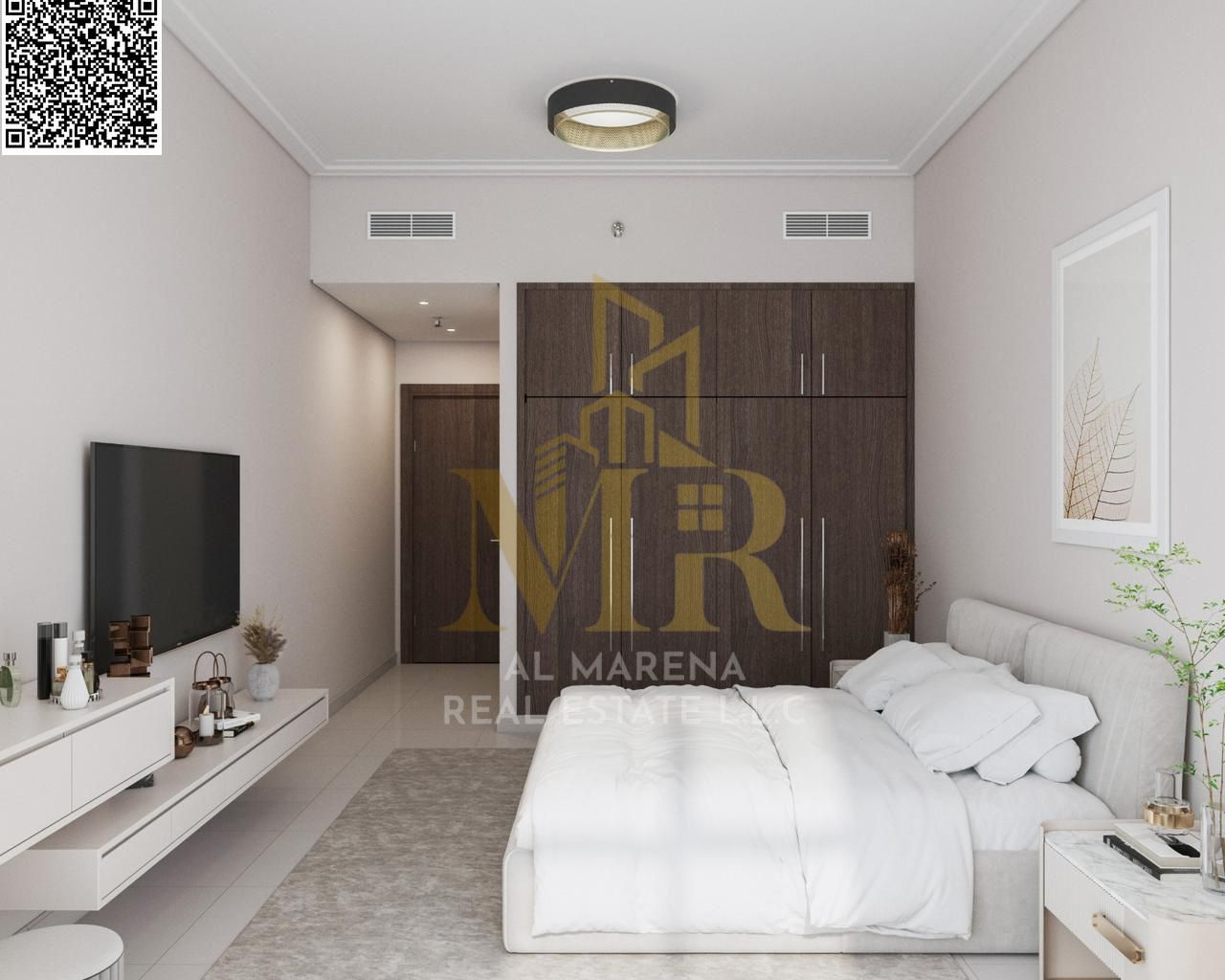For sale: Distinctive apartments in Ajman One project – Phase Two | Modern designs, diverse spaces, prime location, and an ideal choice for living and