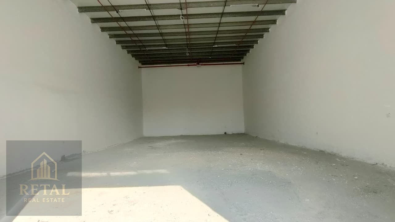 Warehouse for Rent in Ajman Industrial Area Near China Mall