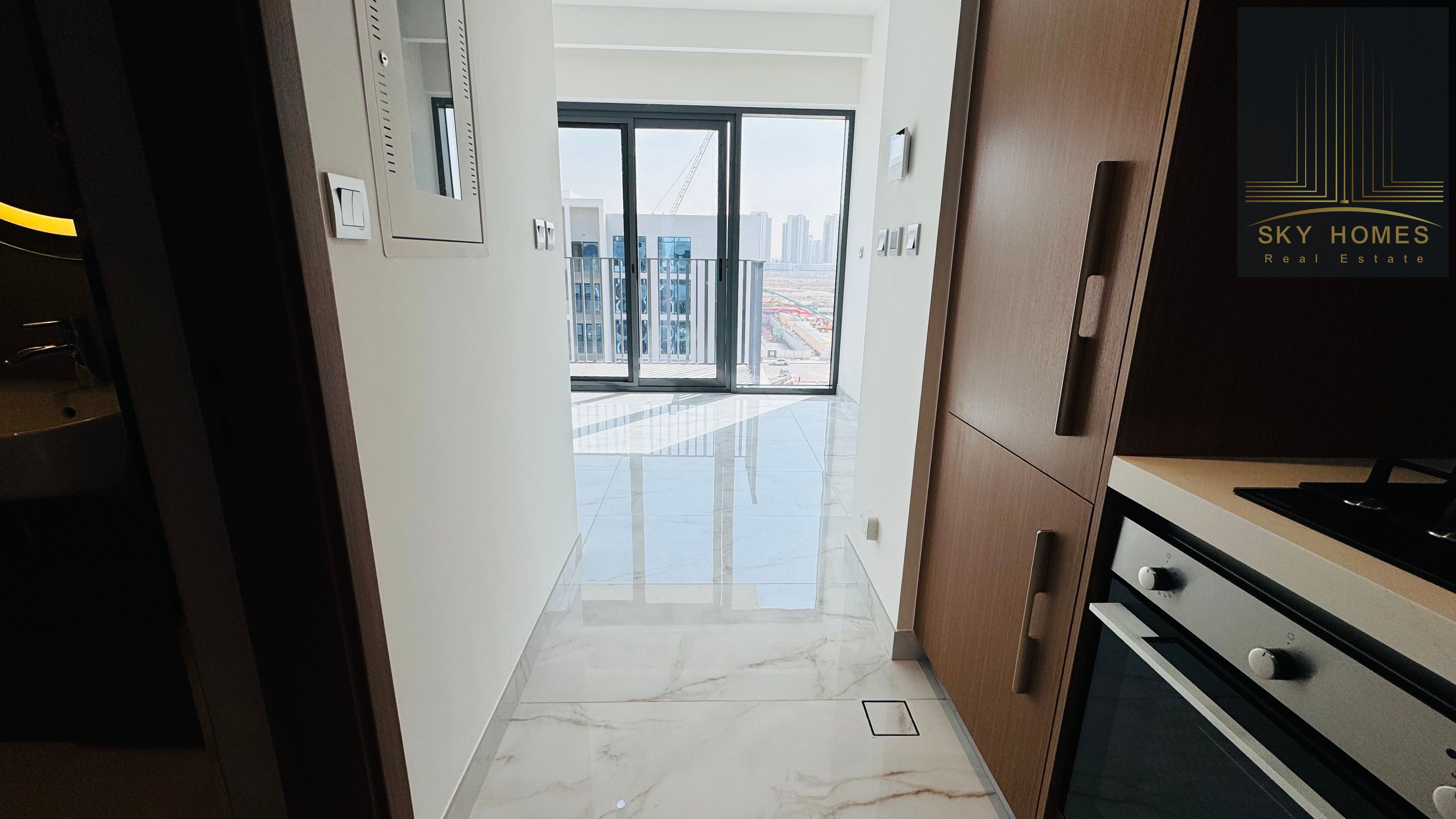 Spacious semi Furnished Studio Available Just in 44k With All Amenities…