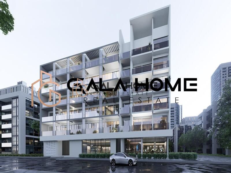 Panoramic City Views | Open Corner Living