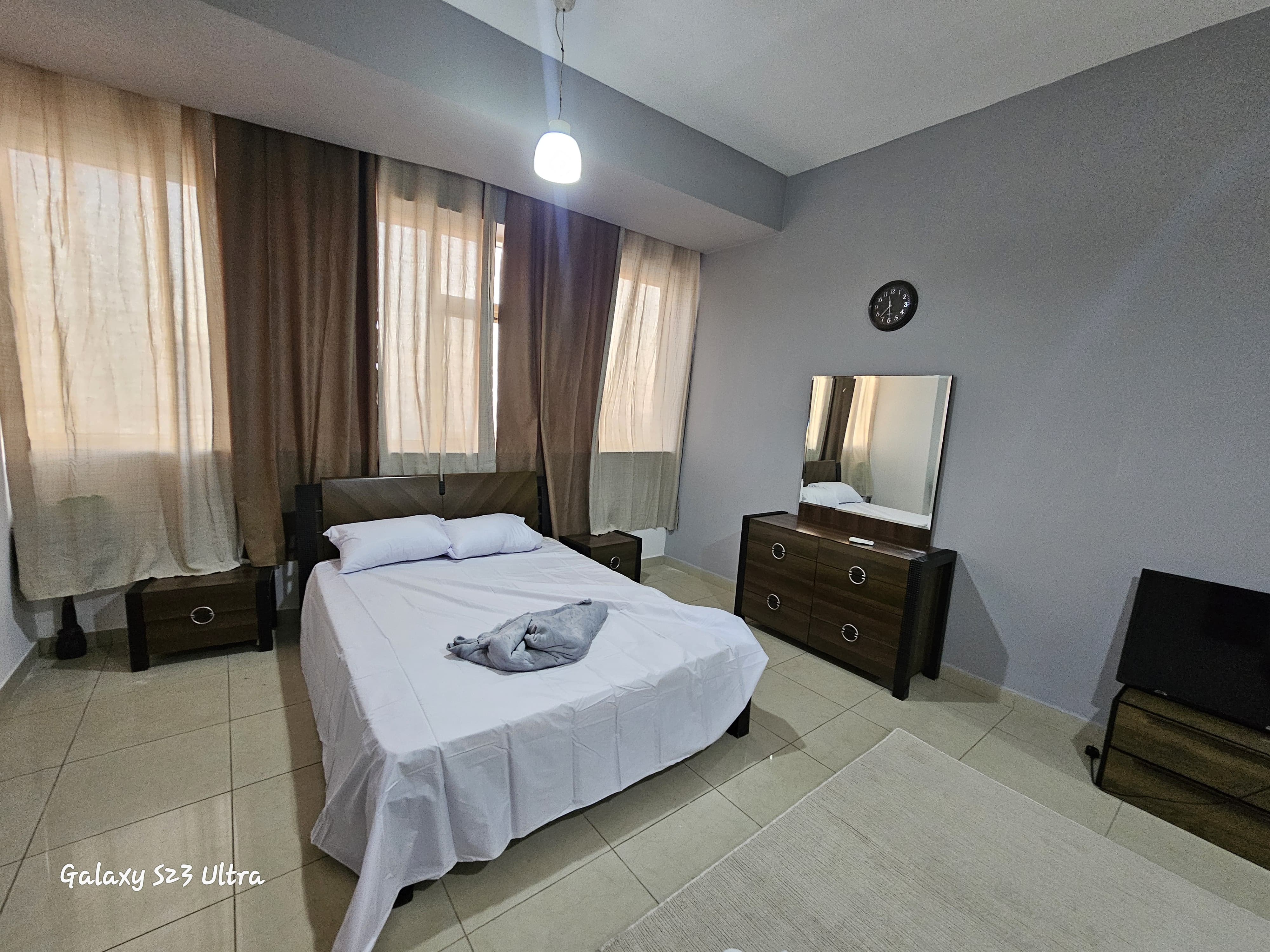 MONTHLY FULLY FURNISHED STUDIO FLAT AVAILABLE FOR RENT IN AL NAHDA SHARJAH NEAR AL NAHDA PARK