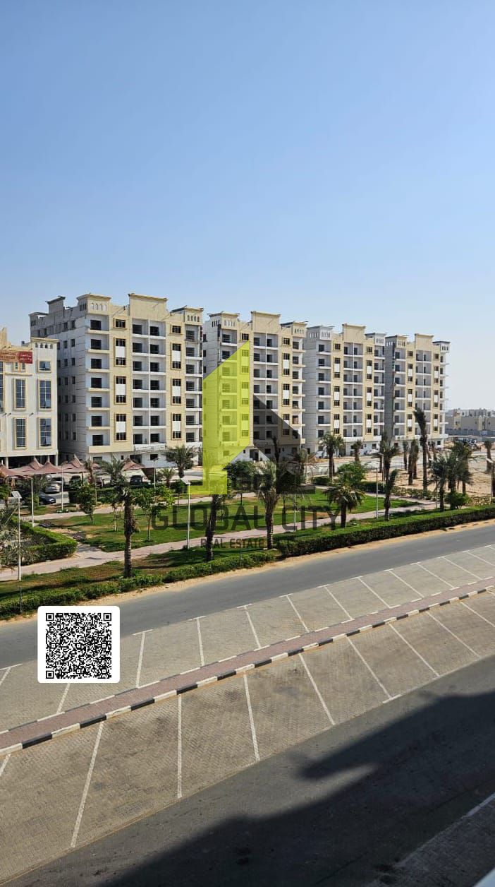 Opportunity To Own An Apartment In Ameera Village In C2