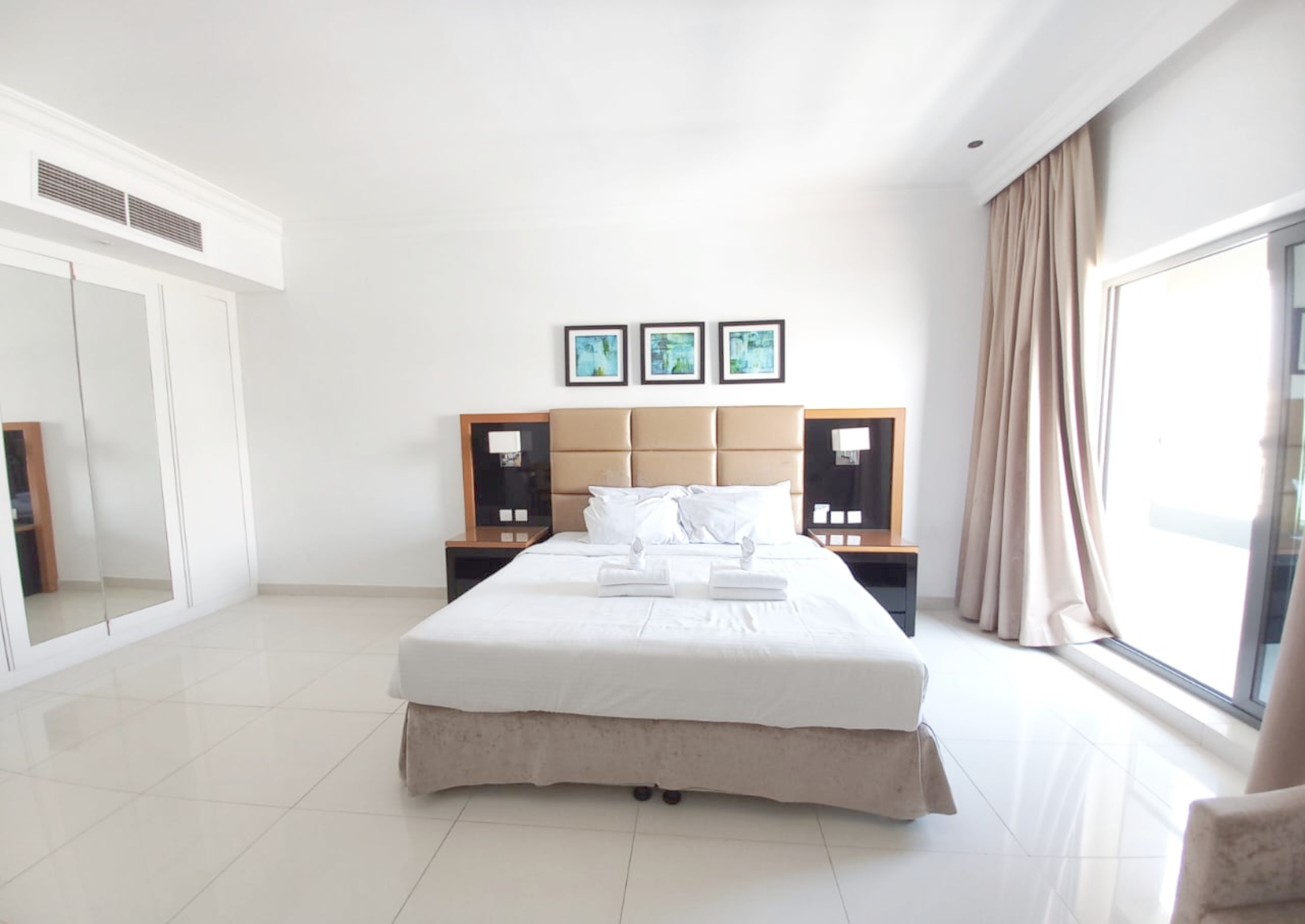 Spacious I Full Furnished | Prime Location