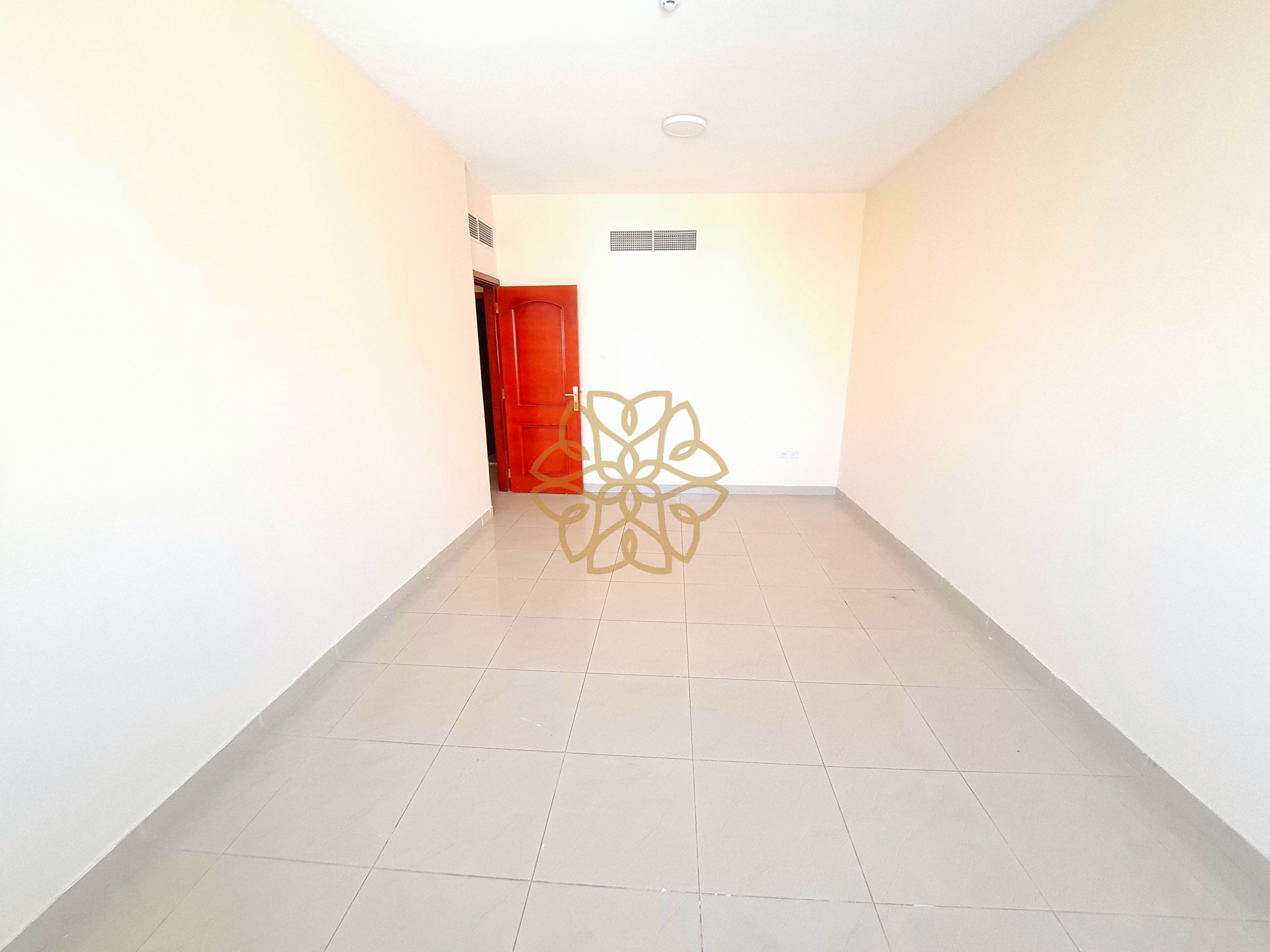 Good 2BHK Open Veiw In Al Majaz 2 Sharjah