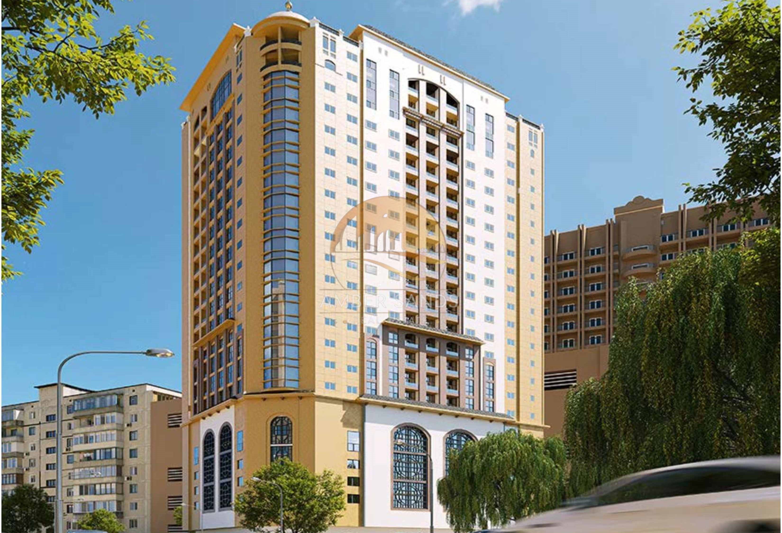 Handover Dec 2026 | DP 174K | Free Hold | All Nationalities | Strategic Location
