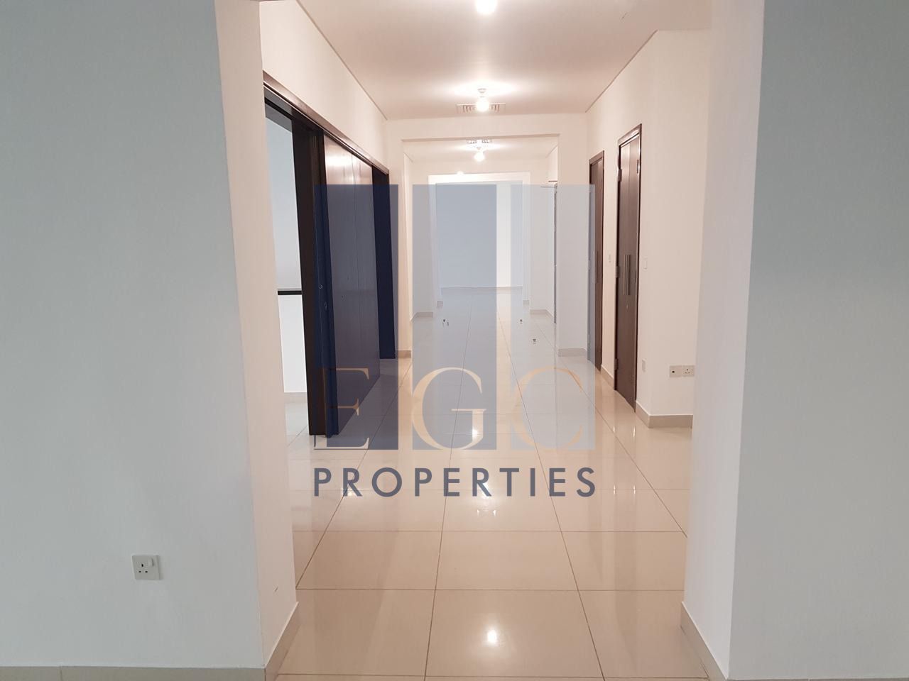 Penthouse | 3 Bedrooms | Maids Room | Marina Blue