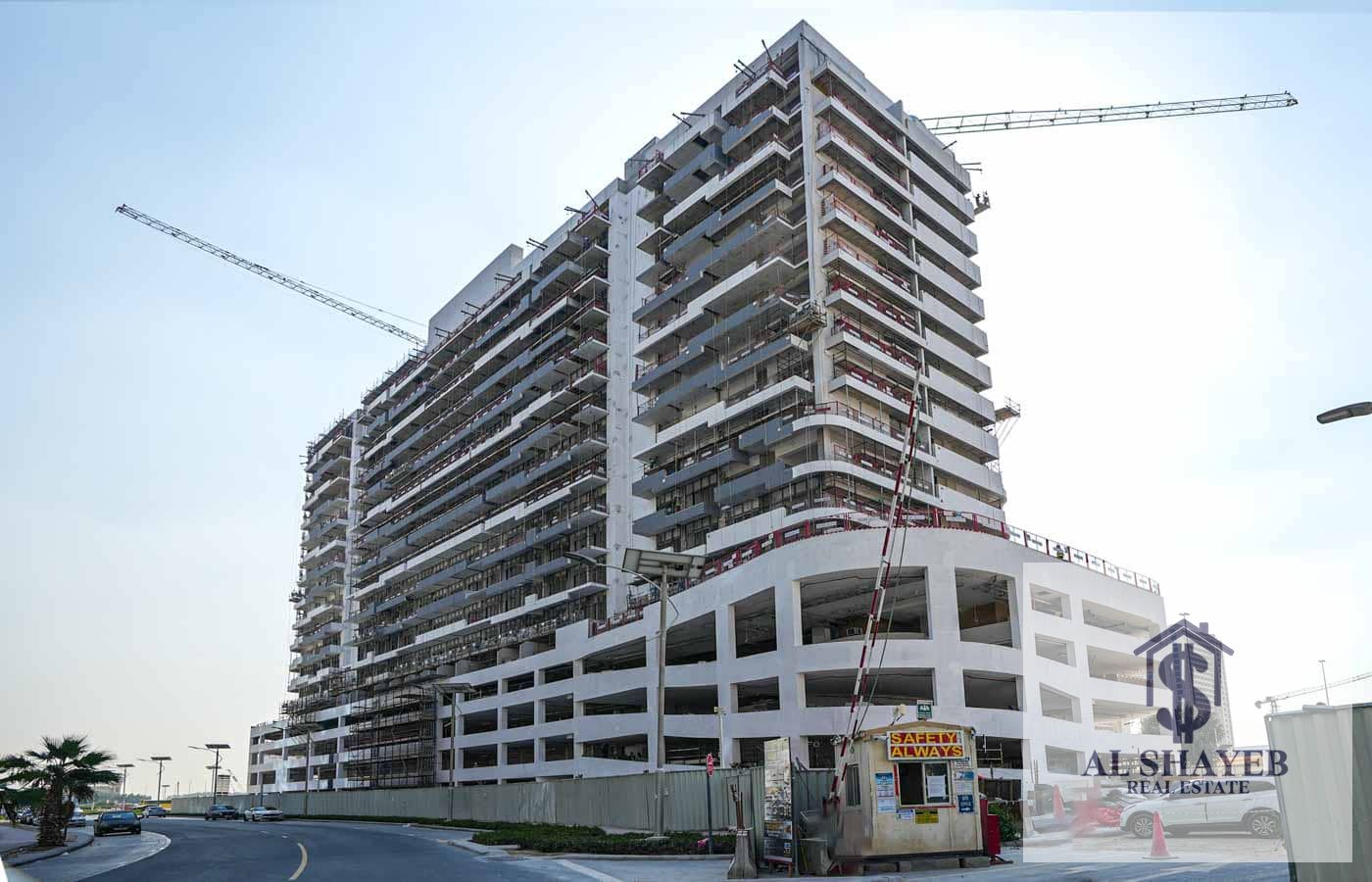 Premium 1BR Apartment for Sale – High Floor with Stunning Views!
