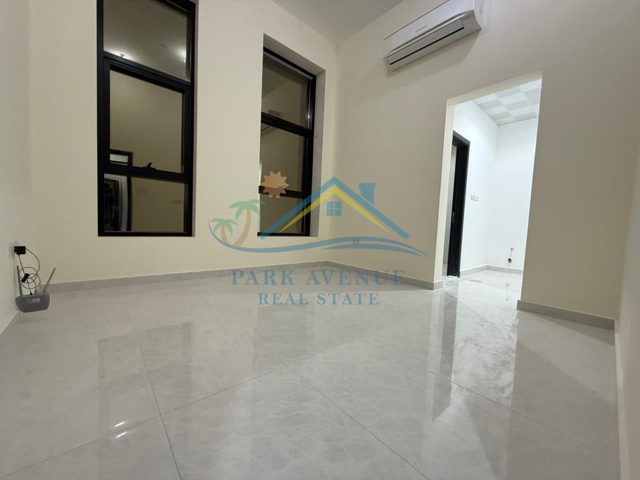 Brand New Luxury 1bhk Available In Mbz City
