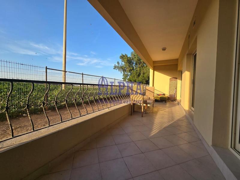 Fully Furnished| Golf View| 1Bedroom FOR RENT