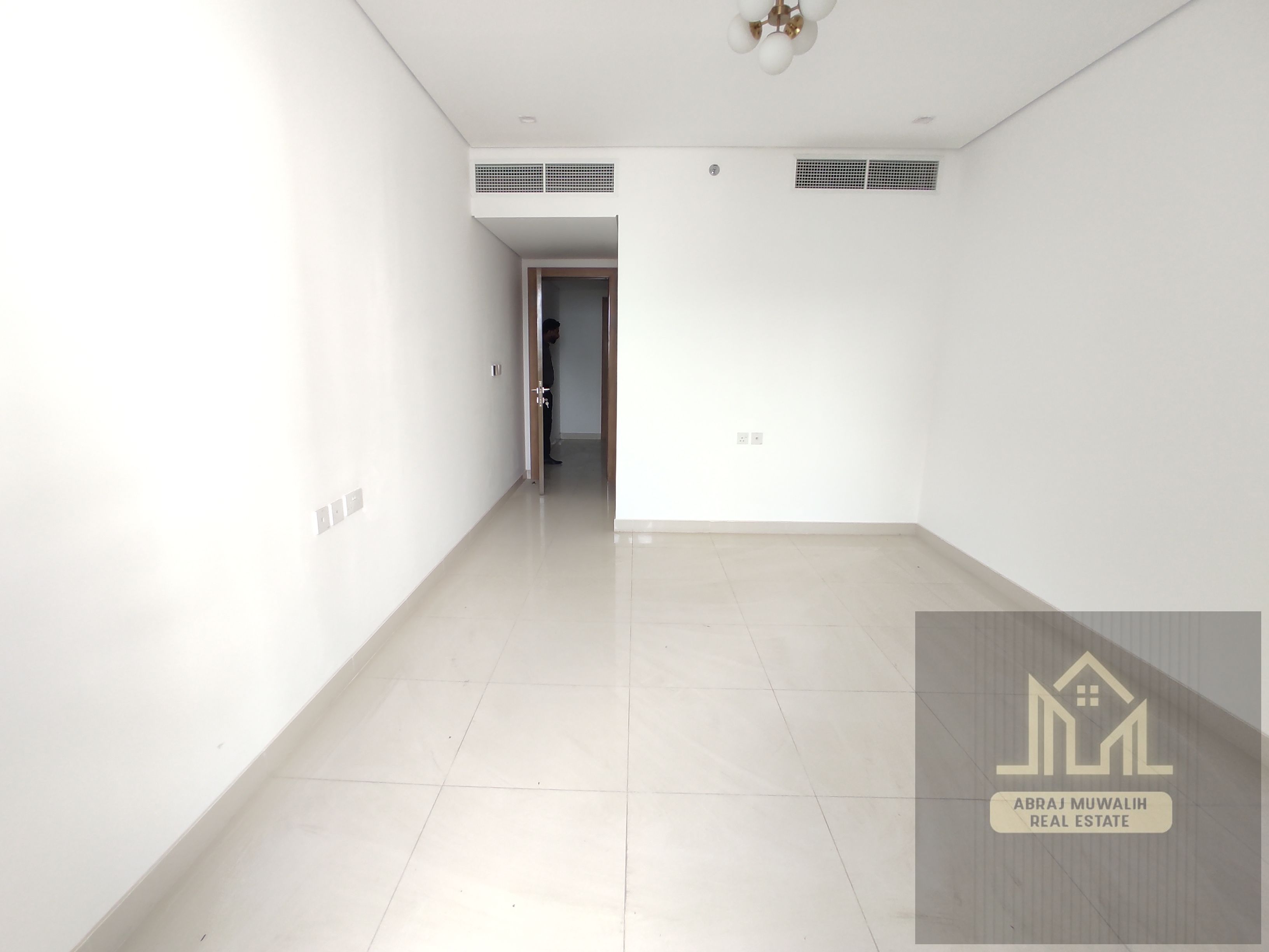 \ Hot Offer! 1BHK Apartment | 2 Washrooms with 2 balcony | Only AED 47k