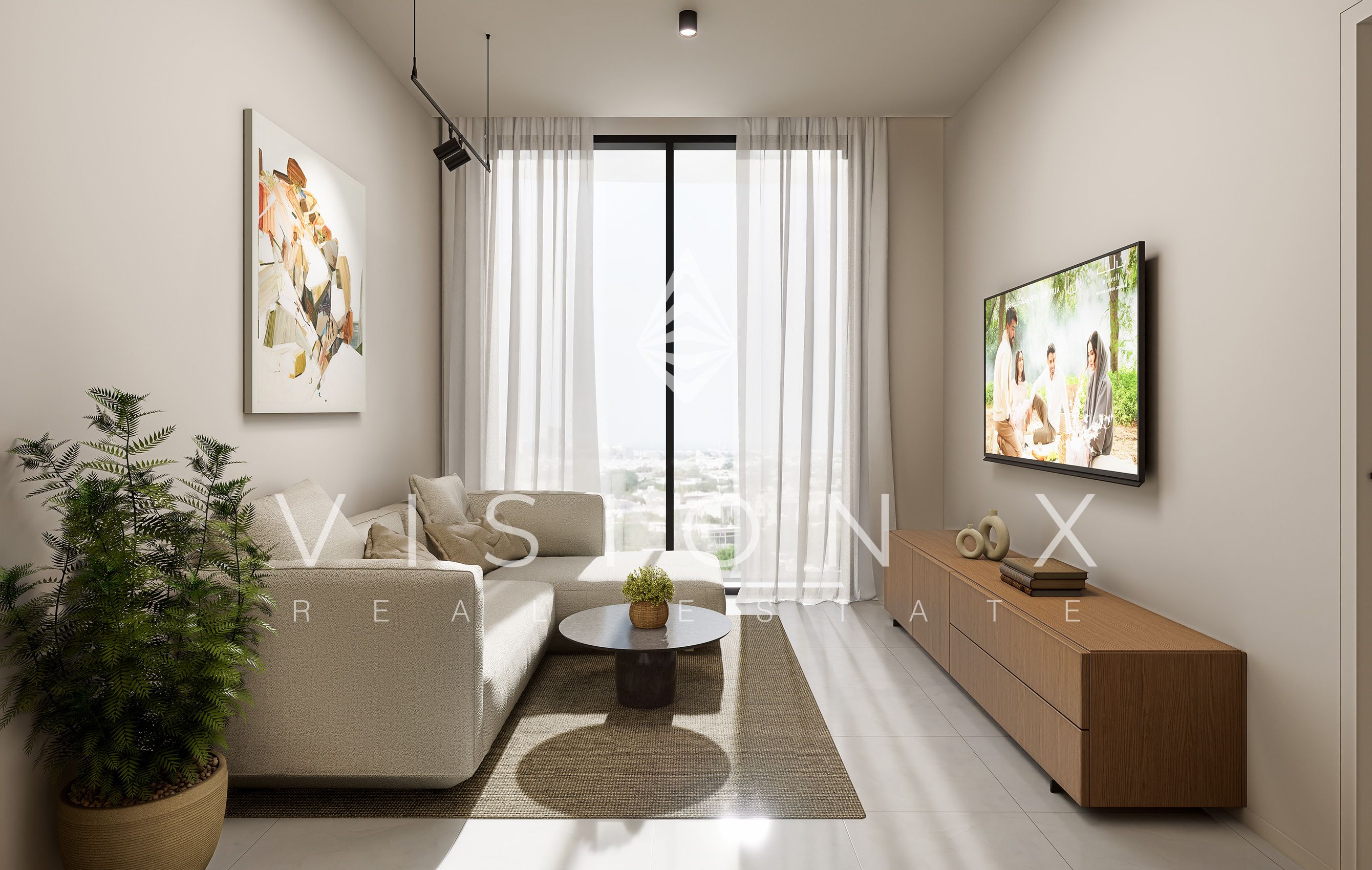 Stylish Living | Brand New Development | Scenic Views