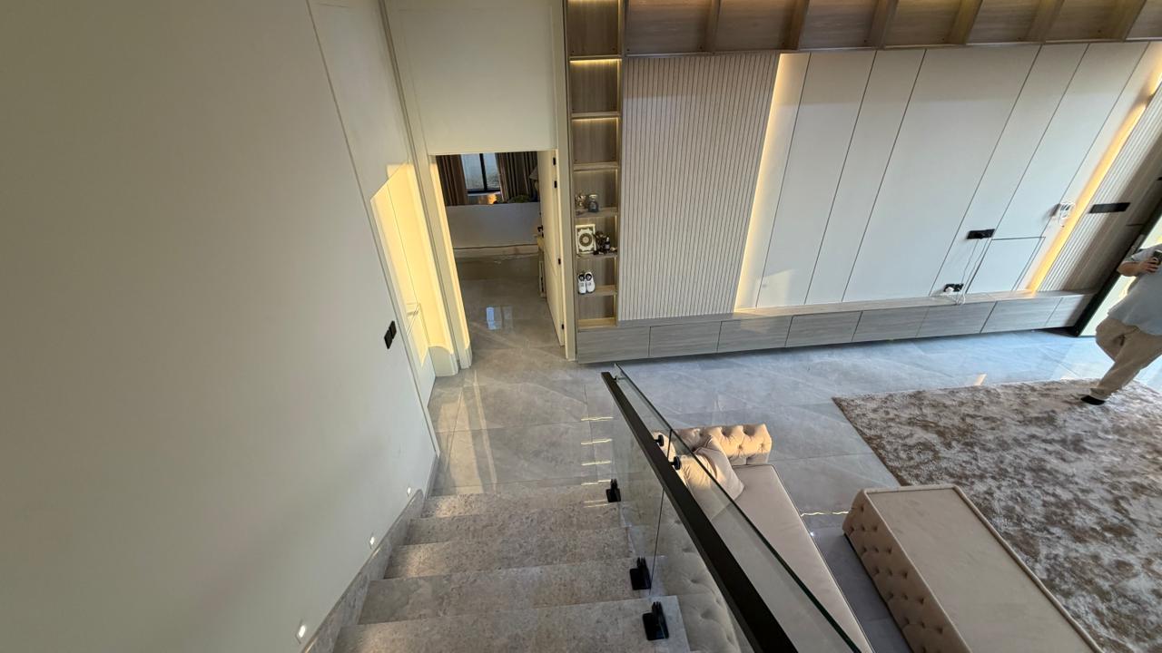 For Sale Villa in Al Hoshi