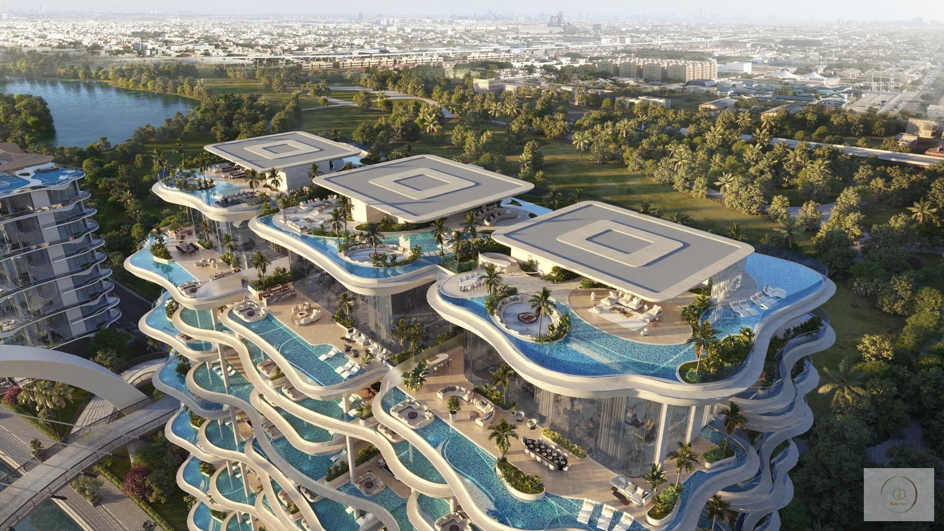 Fendi Furniture | Handover Soo...