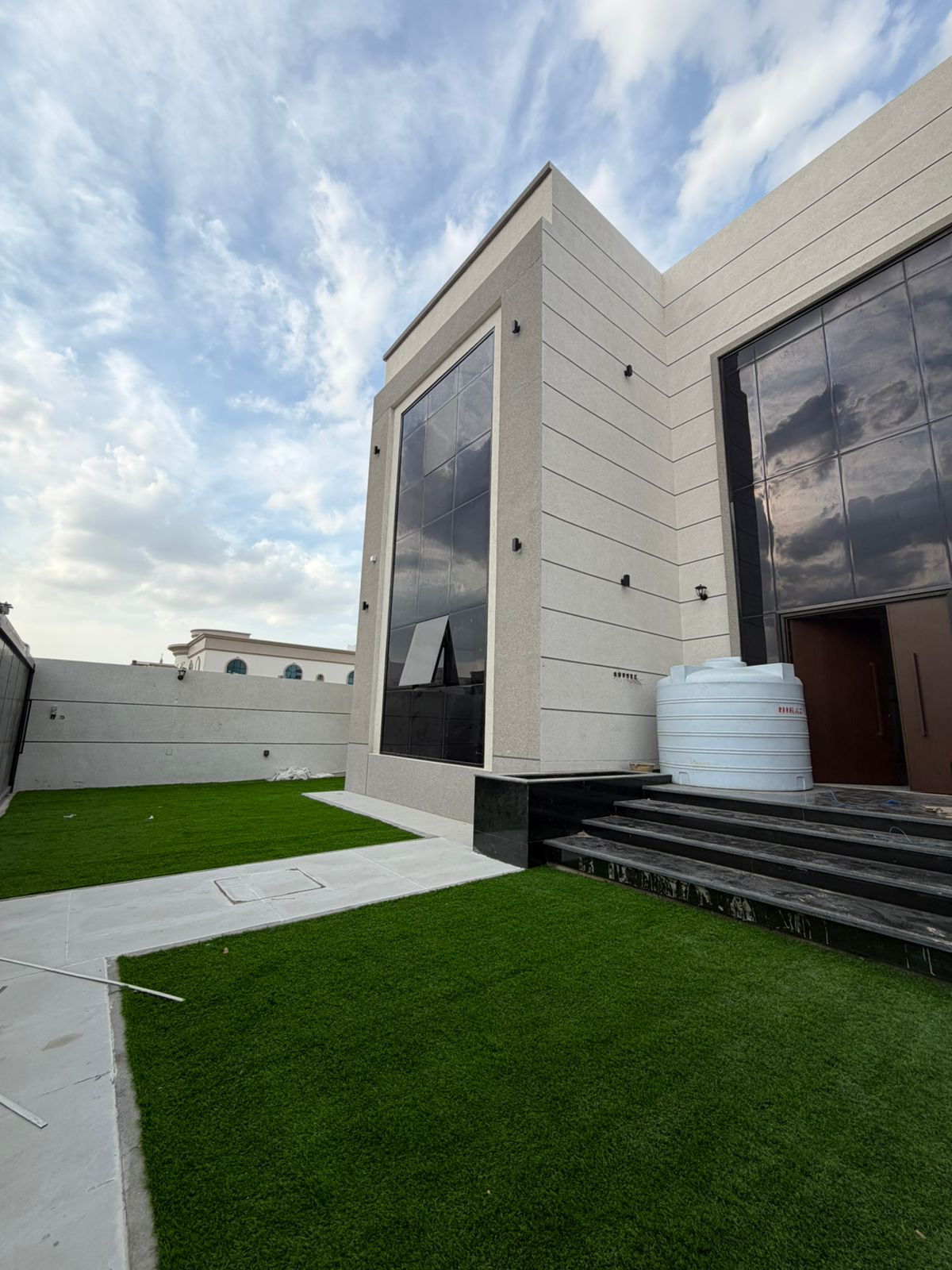 For Sale Villa in Al Hoshi