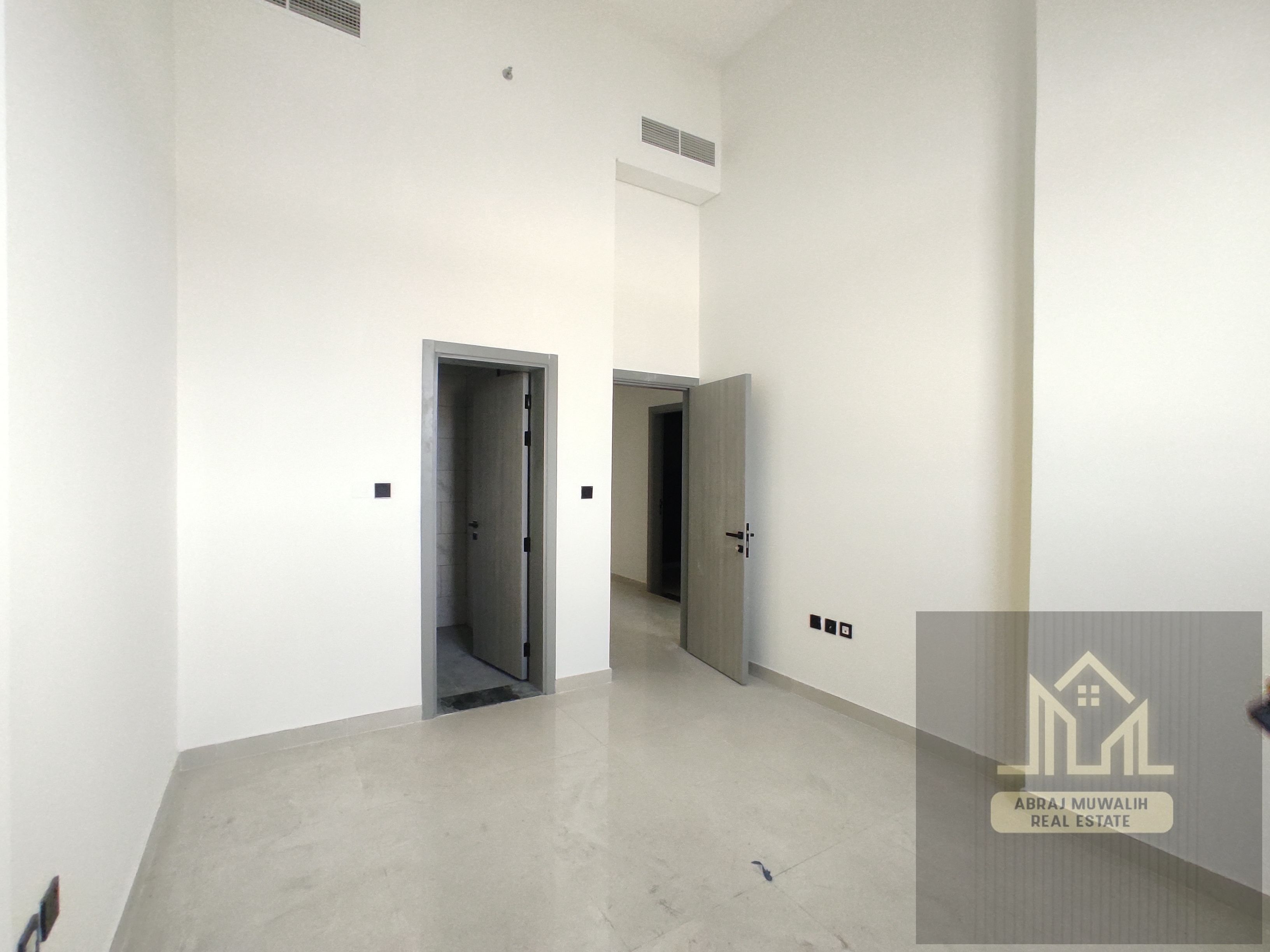 \ Hot Offer! 1BHK Apartment | 2 Full Washrooms | Al jadah | Only AED 40K