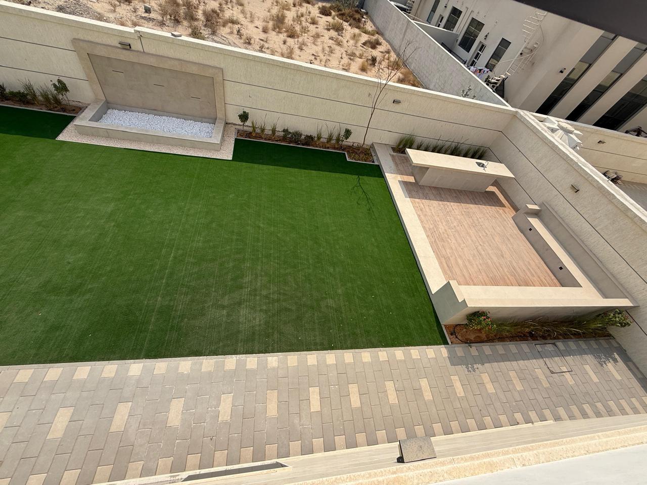 For Sale Villa in Al Hoshi