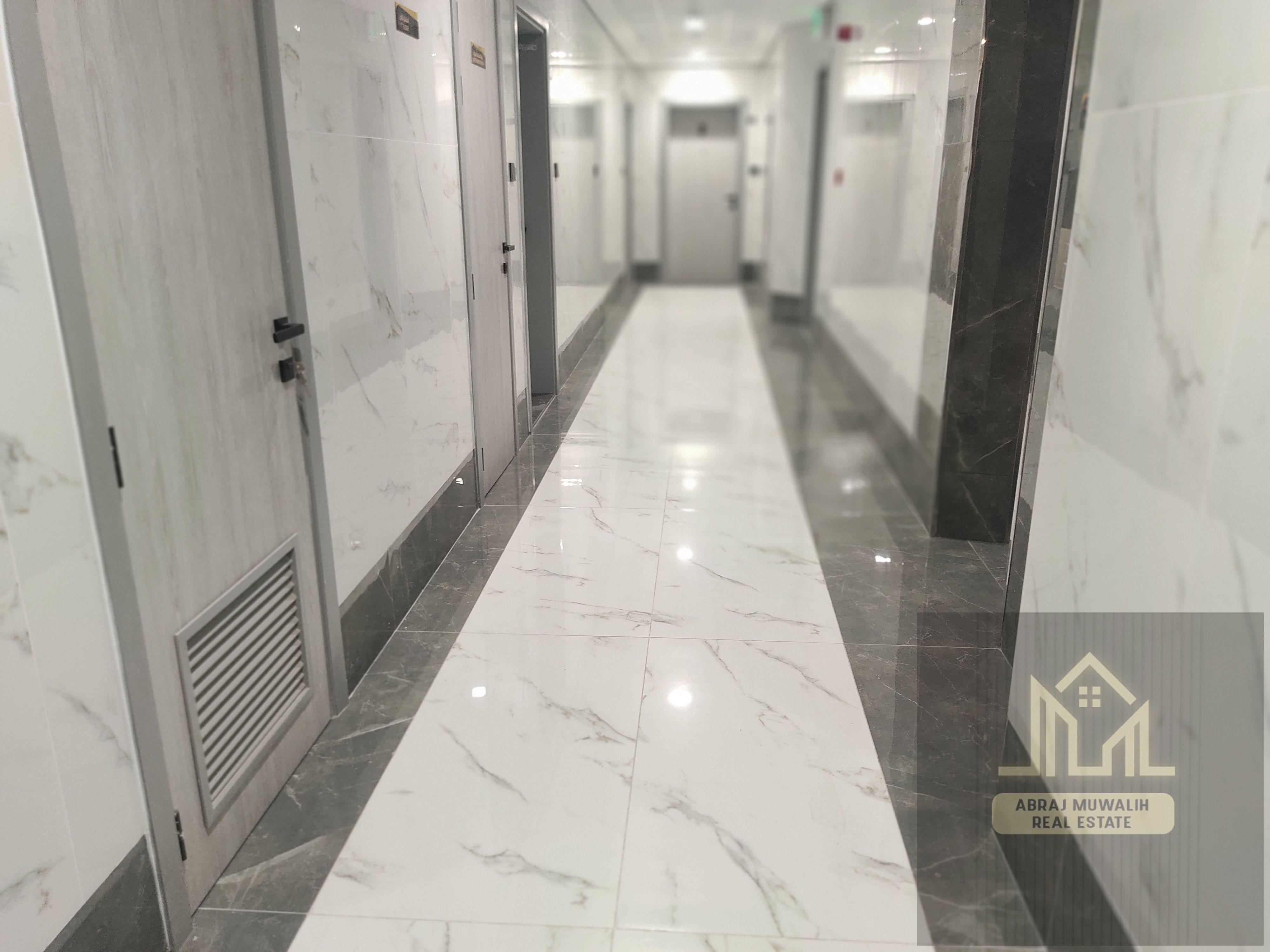 \ Hot Offer! 1BHK Apartment | with Big balcony in Al jadah | | Only AED 40k