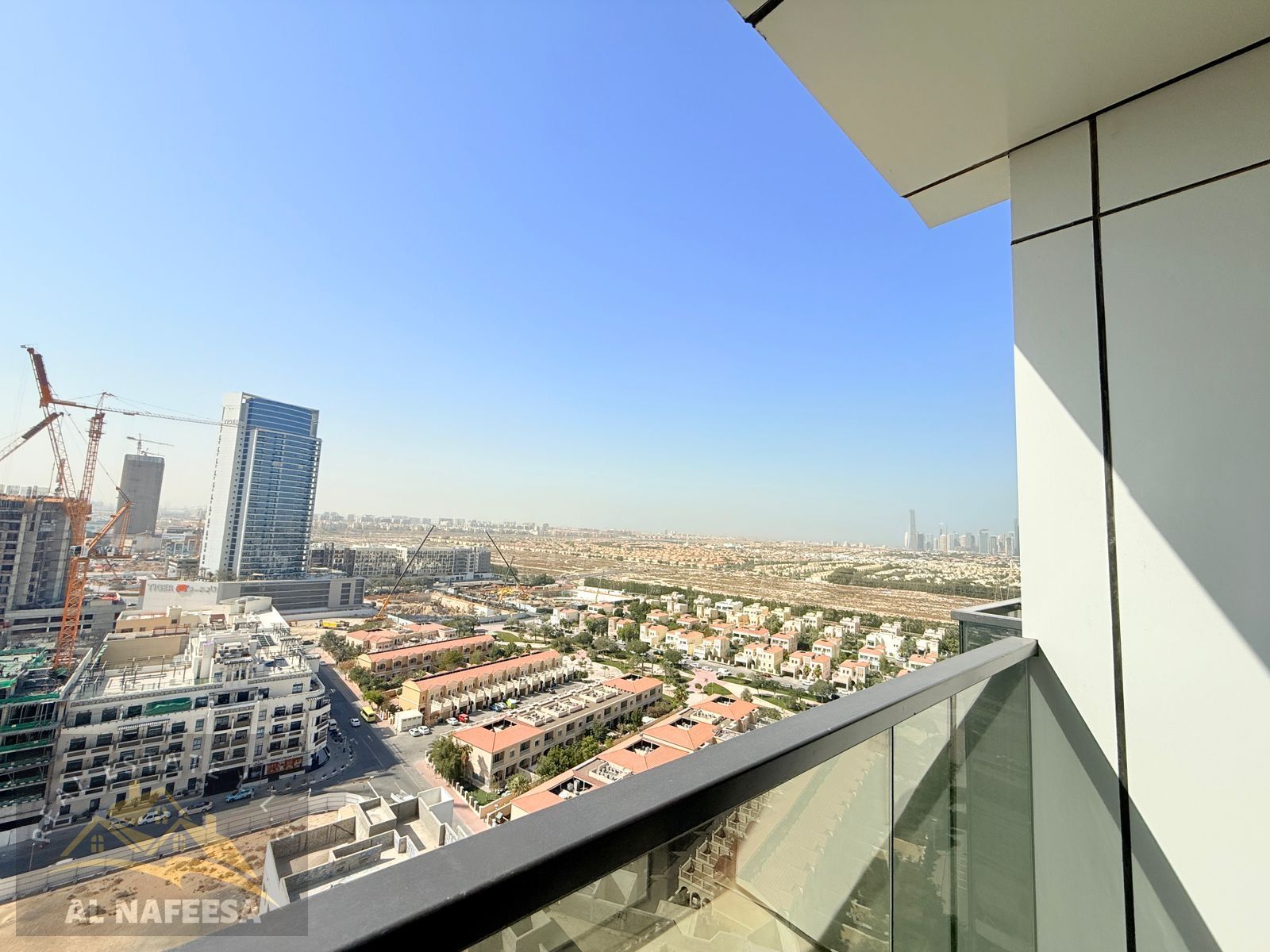 Live Above the Ordinary | Fully Furnished 2BR | Cloud Tower A – JVT | Brand New | 120K