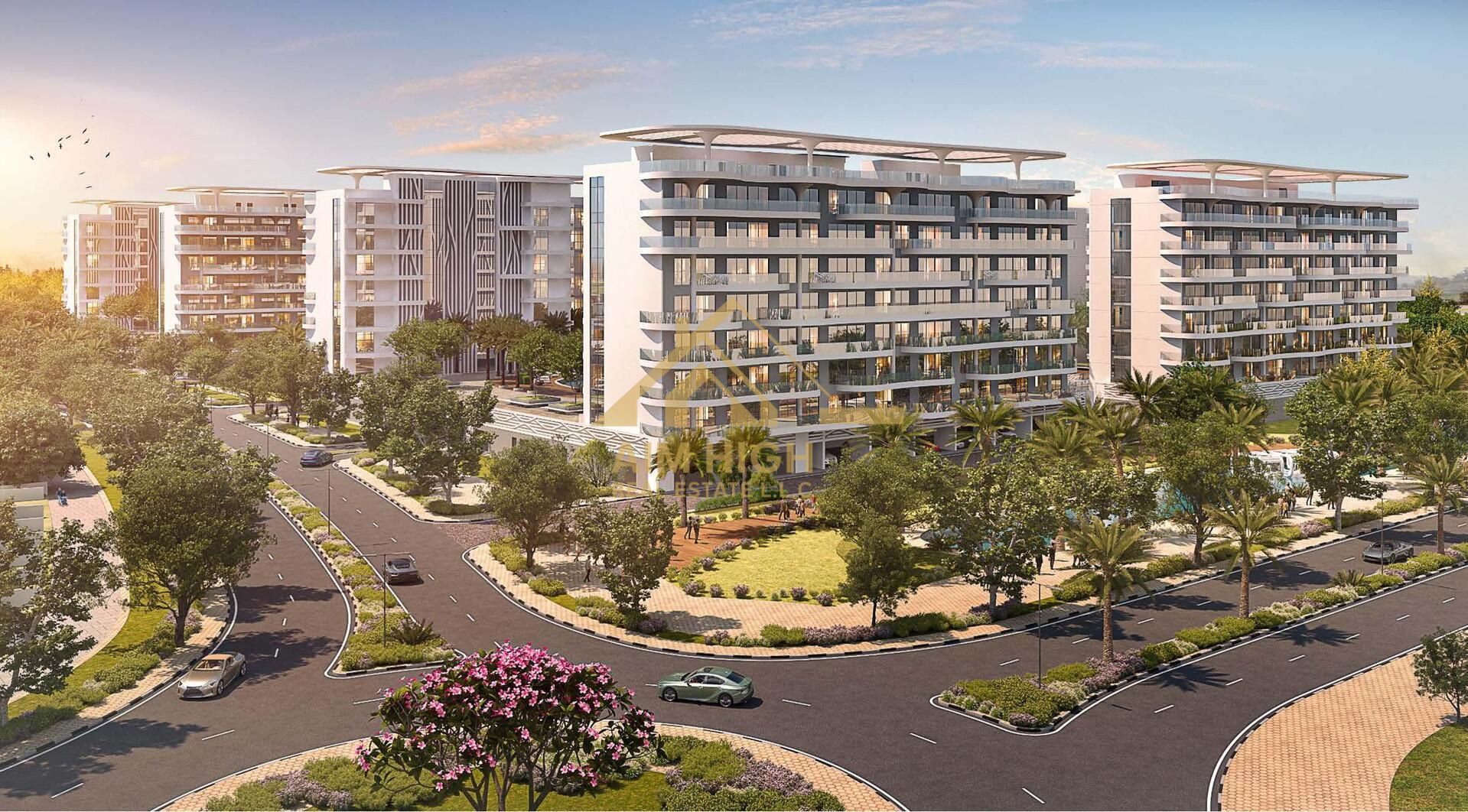 Investor’s Choice | Flexible Payment Plan | High ROI