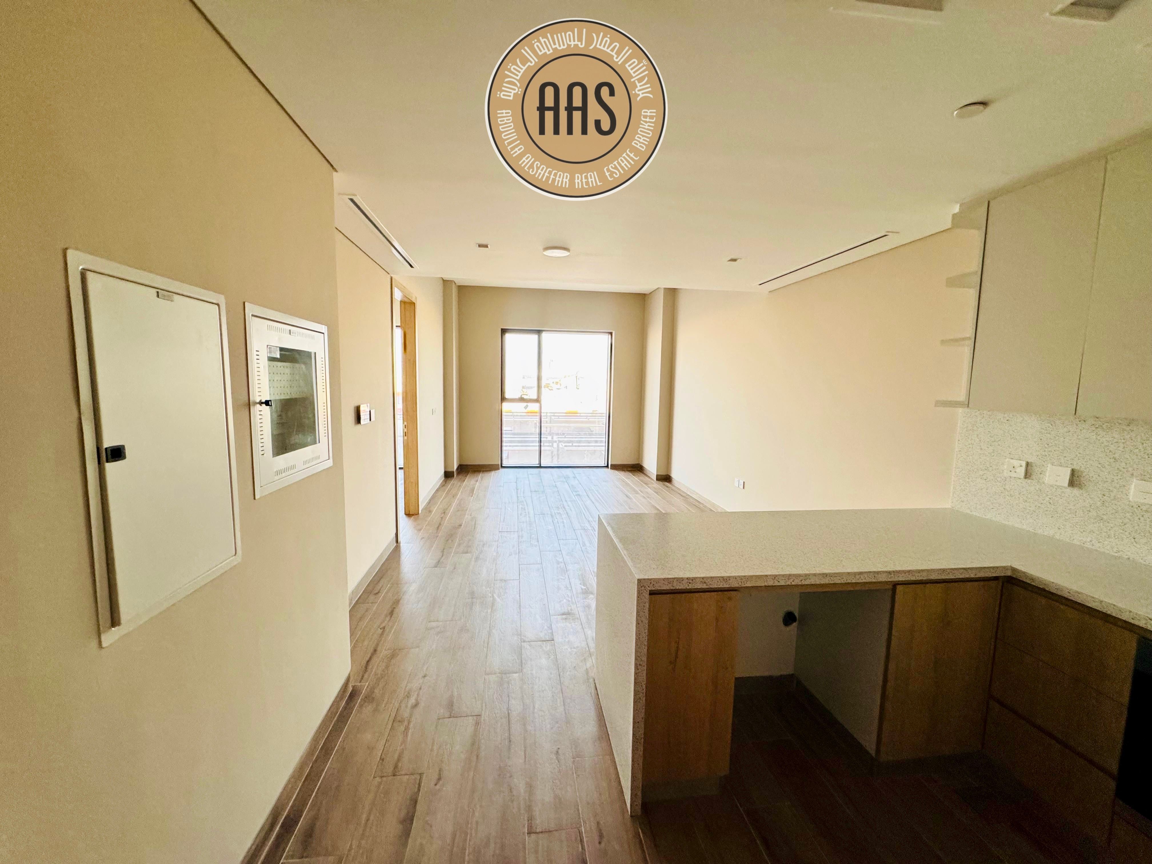 Modern Design•Brand New•Luxury Living•Spacious 1Bhk Available