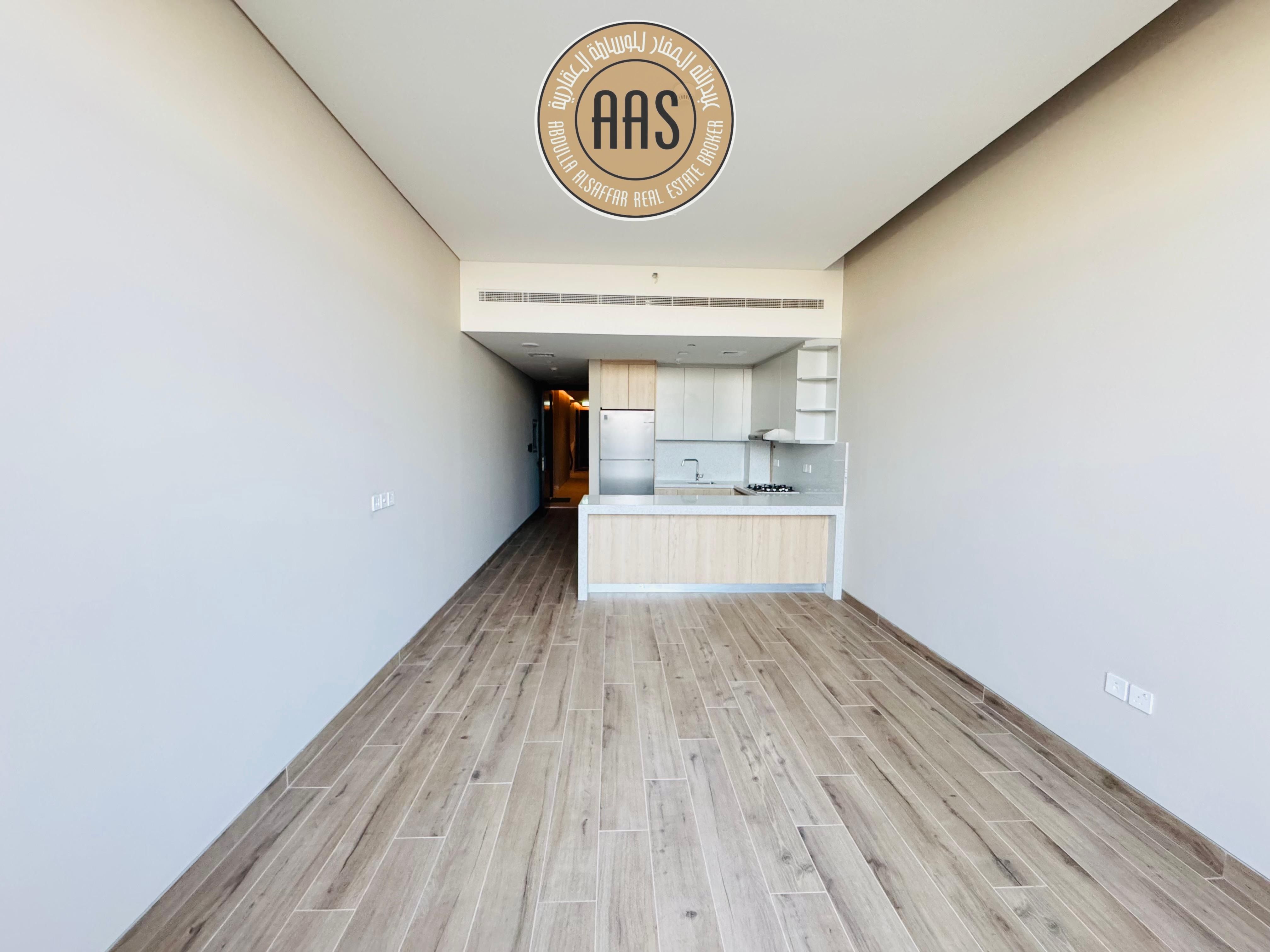 Brand New Luxurious & Spacious Studio Apartment Available For Rent