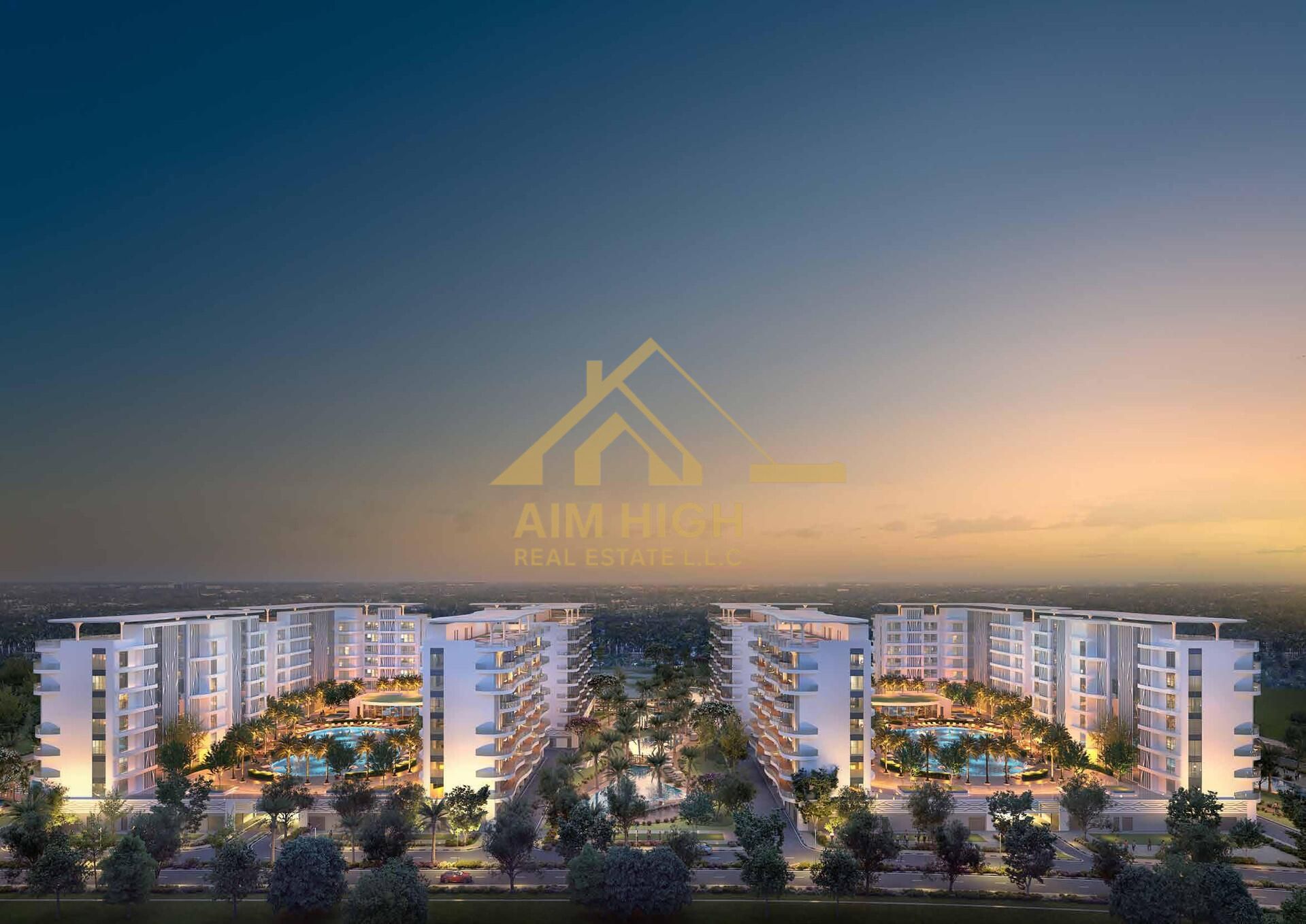 Investment Opportunity | Experience Premium Living | High ROI
