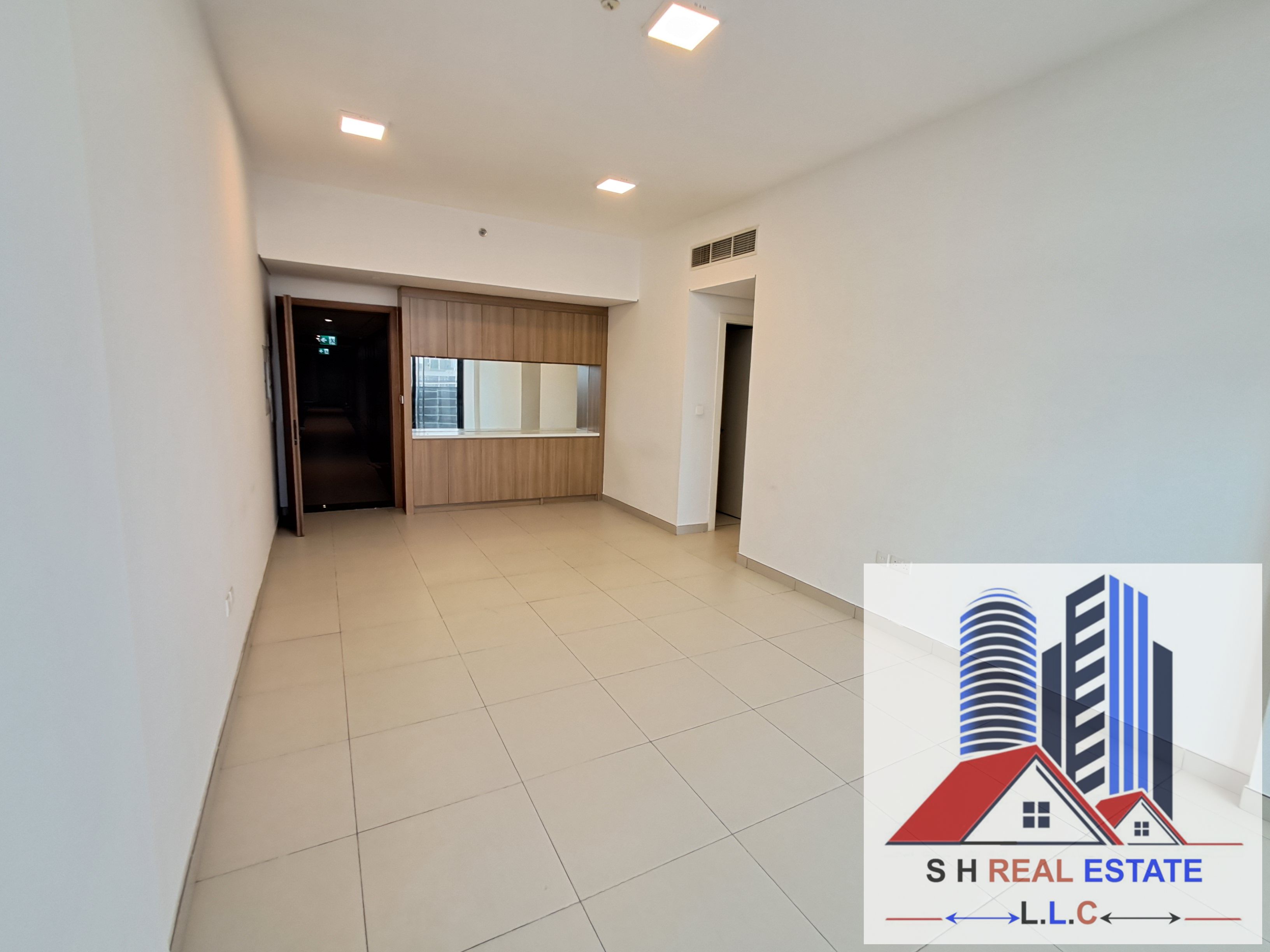 Confident Living | 2BHK with Fully Equipped Kitchen | AED 115K