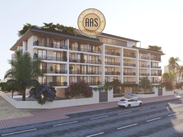 LUXURY 2BR APARTMENT | READY TO MOVE HANDOVER JUNE 2026 | STRONG CAPITAL APPRECIATION |