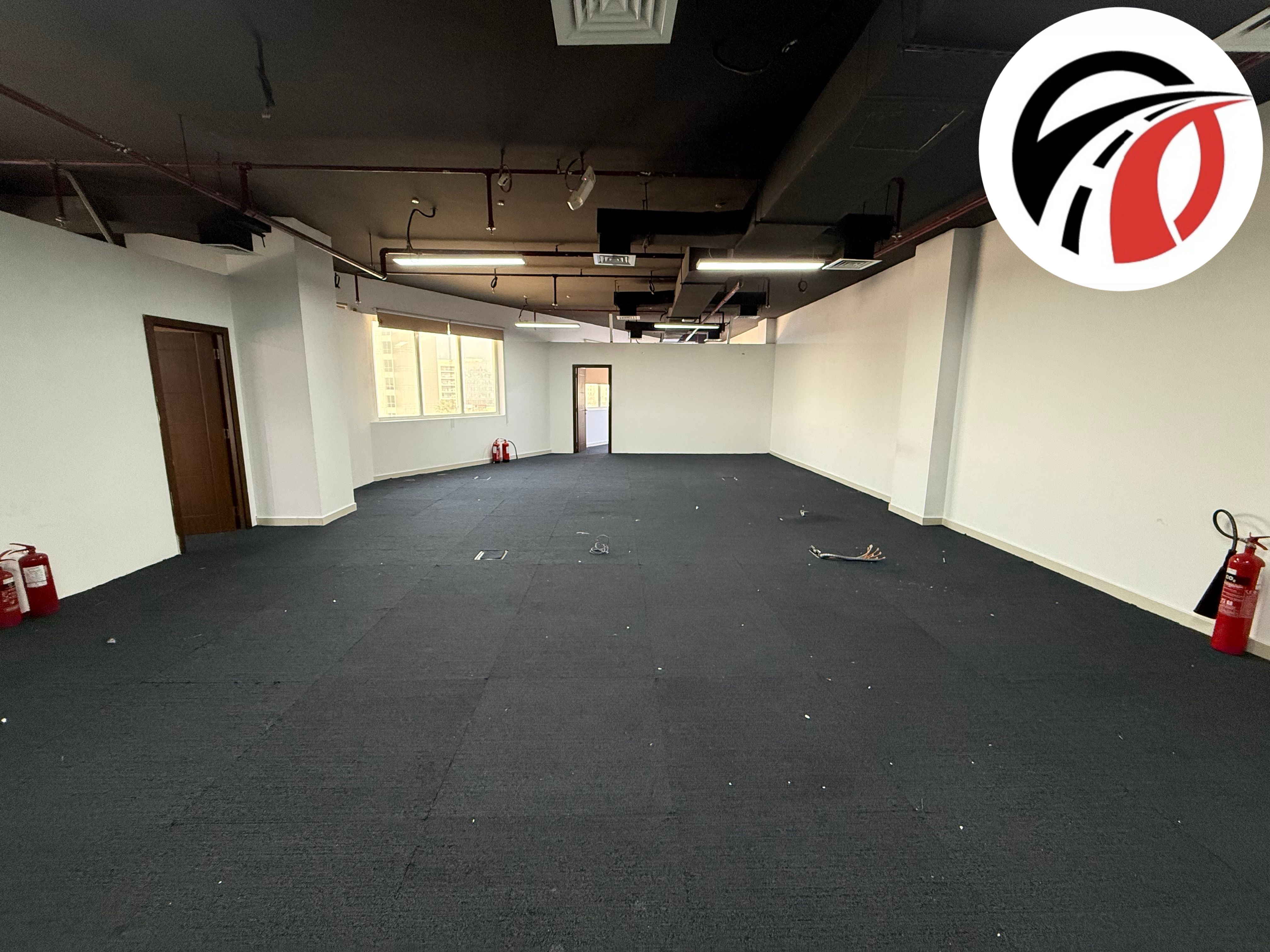Hot deal With All Bills including// Office for rent in dip 1