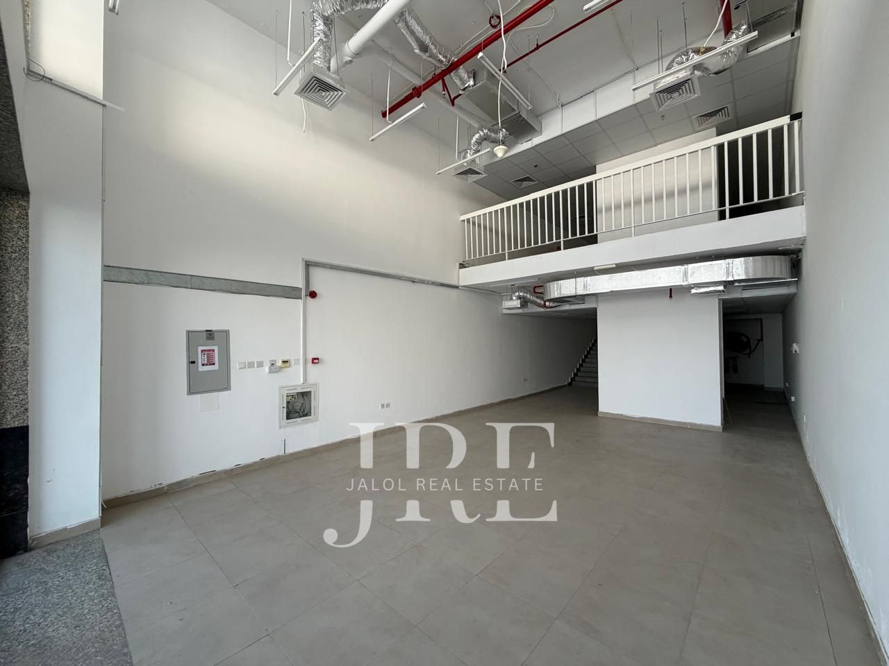 Showroom for Rent in Sharjah
