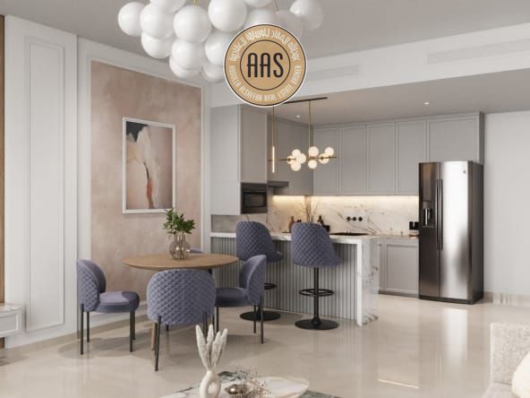 BRAND NEW 2BR APARTMENT | READY TO MOVE HANDOVER JUNE 2026 | HIGH ROI | INVESTORS TIME