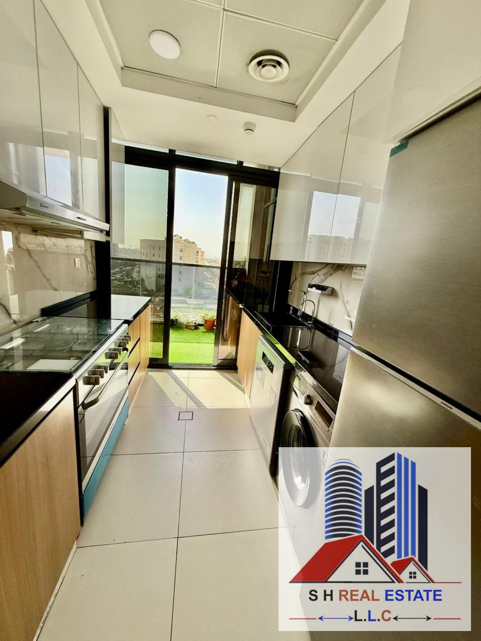 Spacious Fully Furnished 2BHK for Rent – 1349 Sq Ft