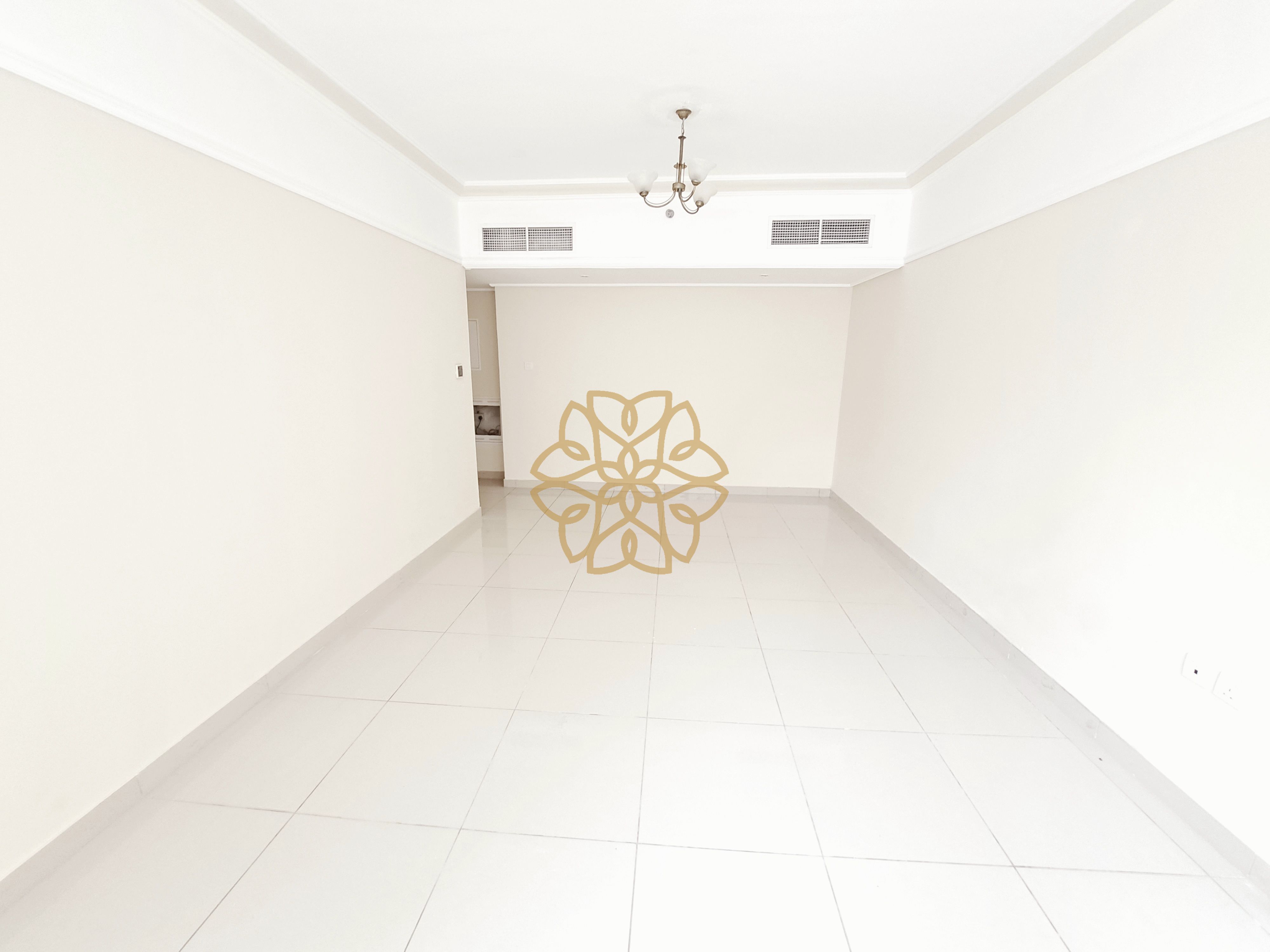 Good 3BHK Open Veiw In Al Taawun Sharjah