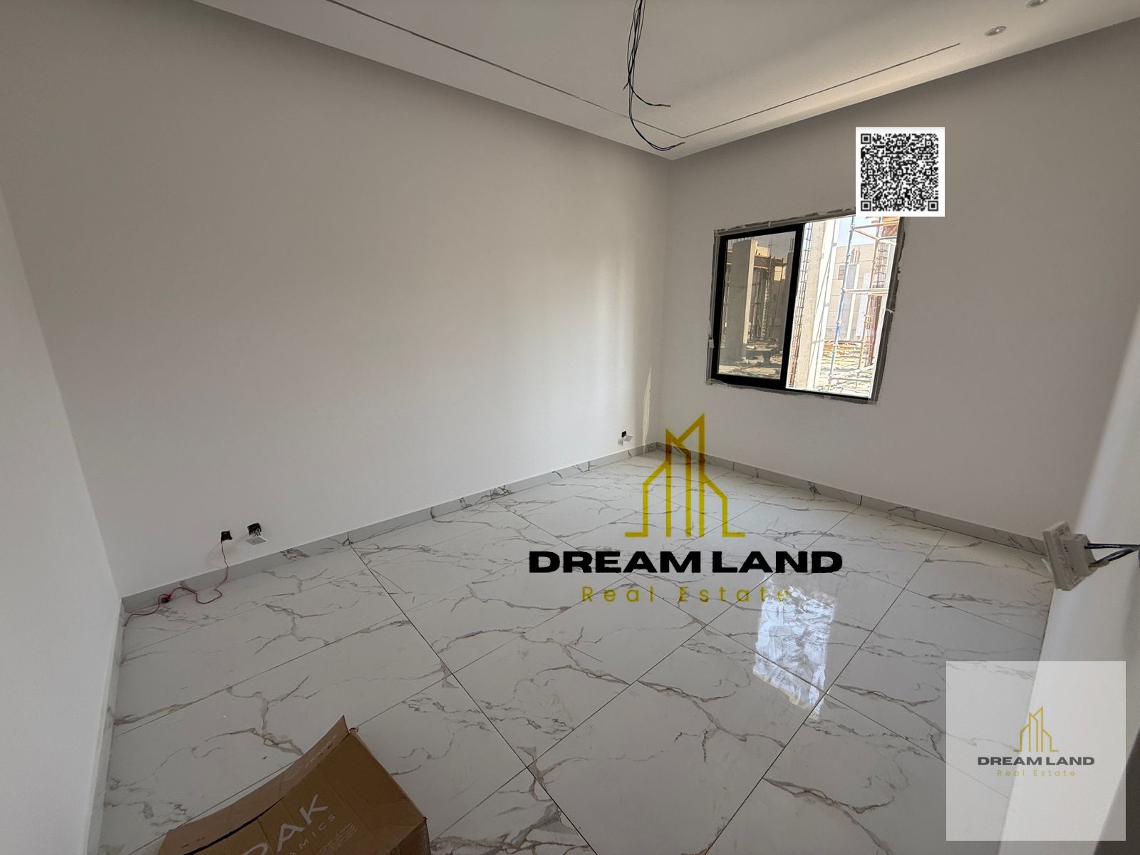 Now for sale in a good price, Adorable town house consists of 5 master bedrooms with built in wardrobes in upscale area in Al helio