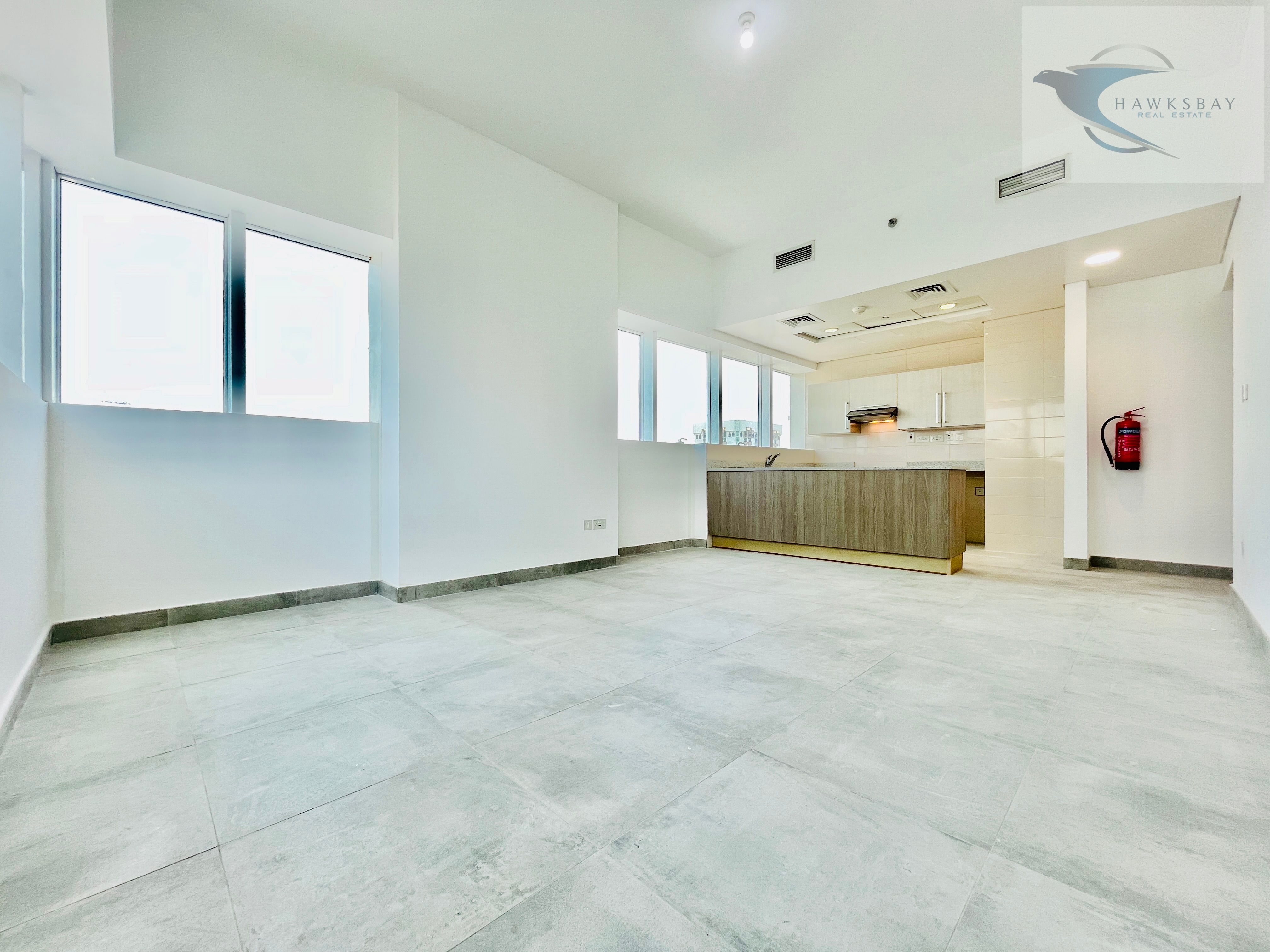 Modern 1 BHK with a perfect balance of space & style
