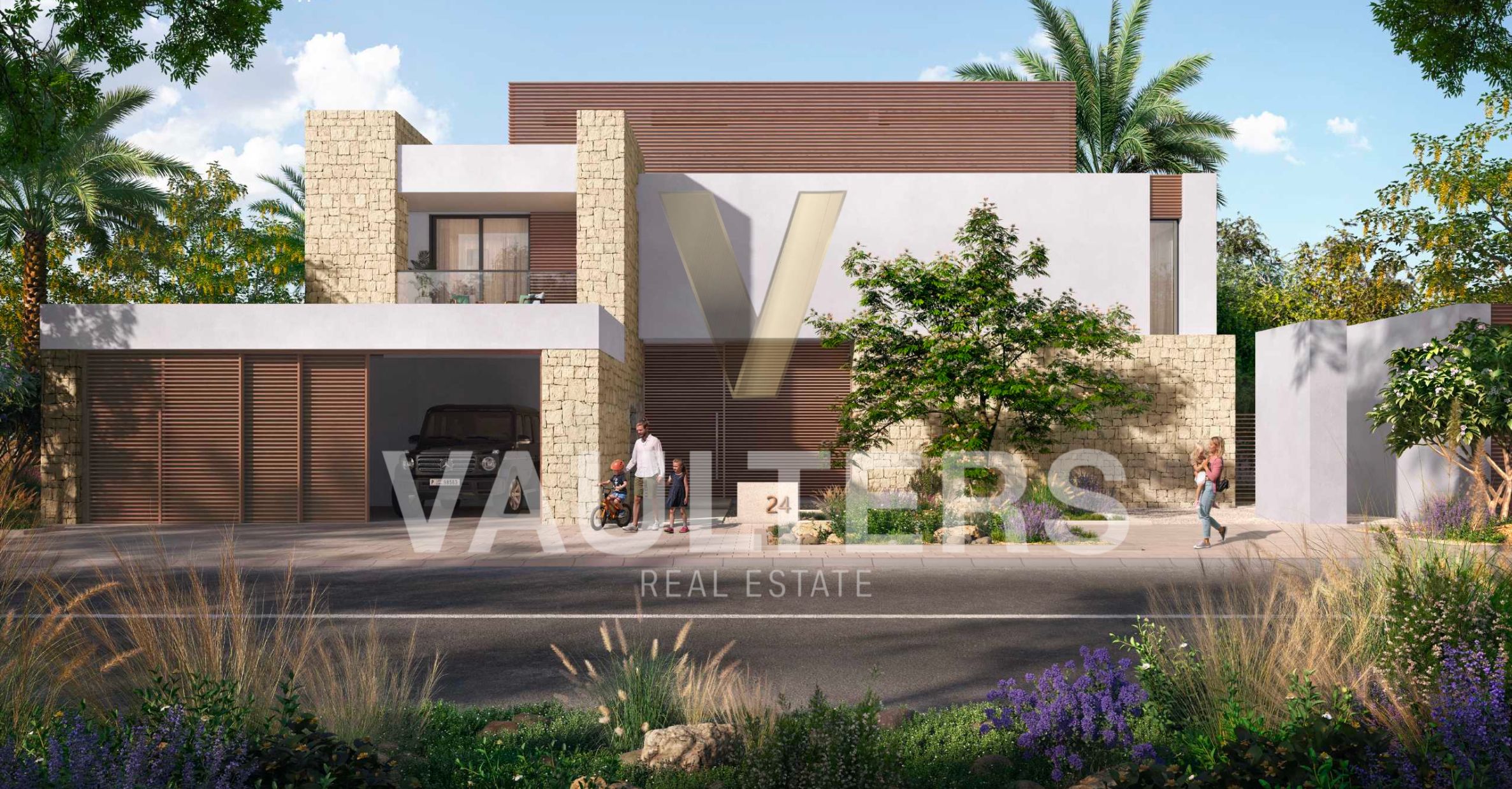Distress Selling Below OP | Elite 6b Villa Mansion | Maid + Driver sections