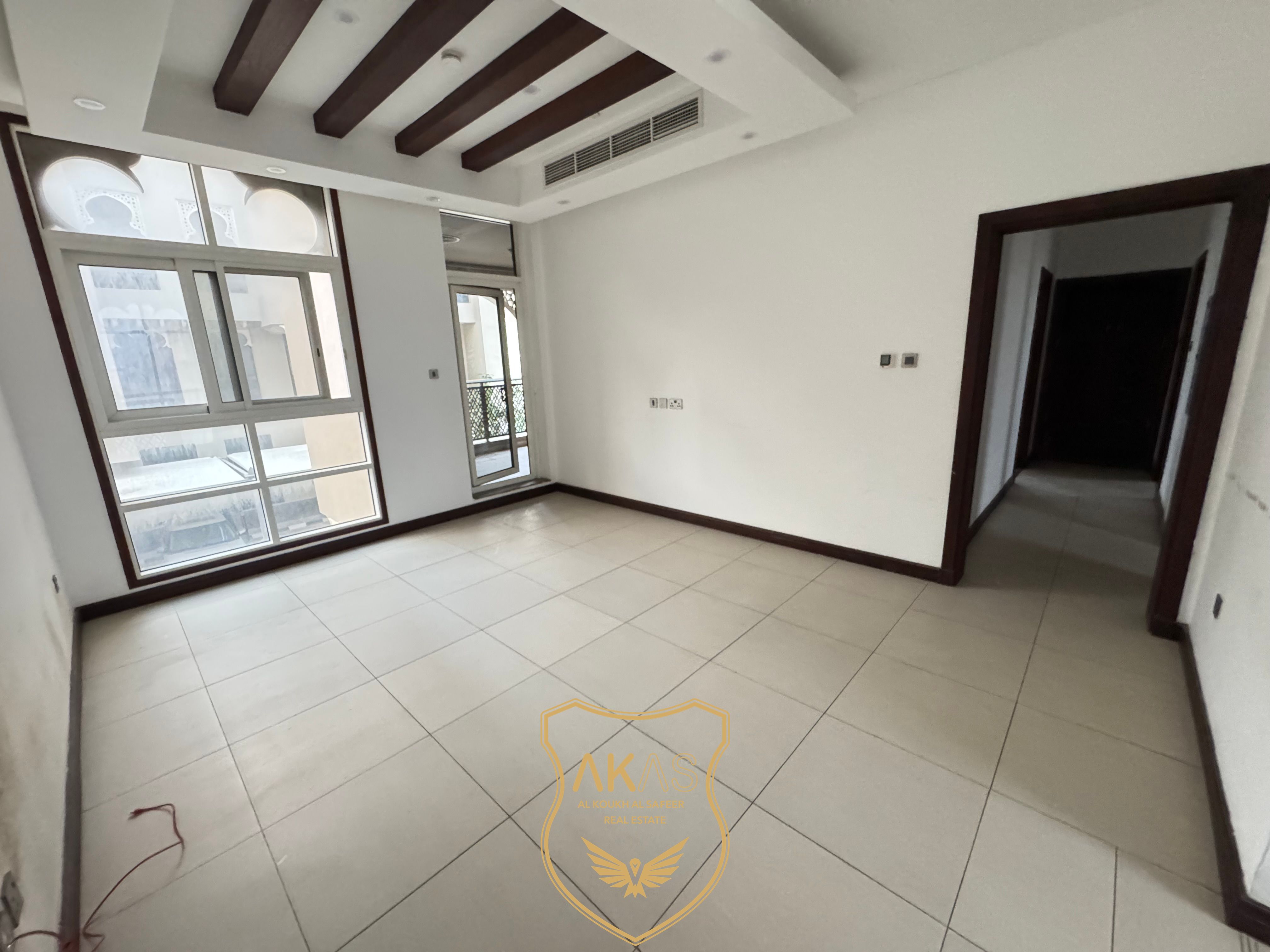 Premium Residential 4BHK Villa | Open View | Near Heerah Beach Sharjah