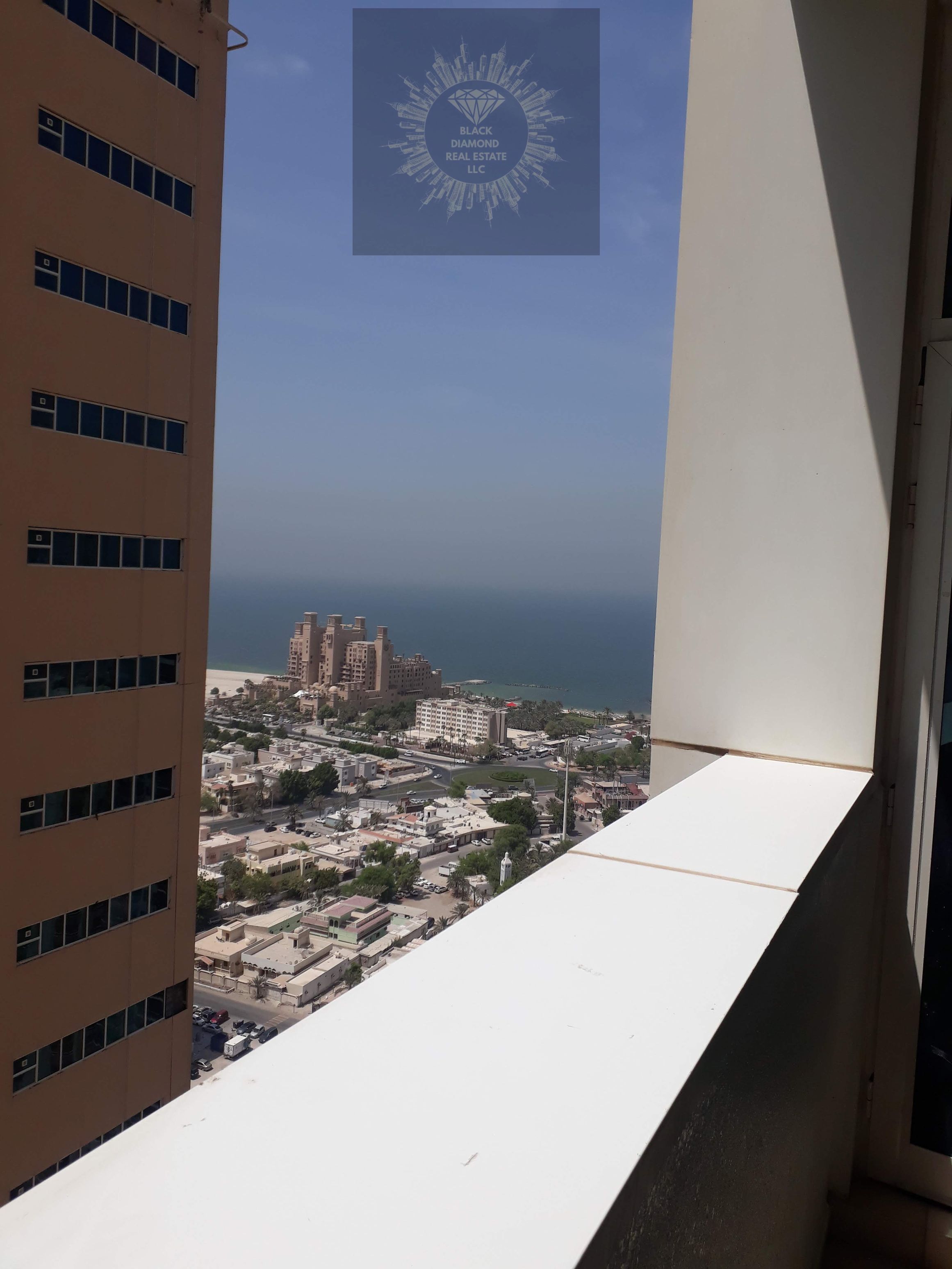 Superb 2Bhk in Ajman One Tower