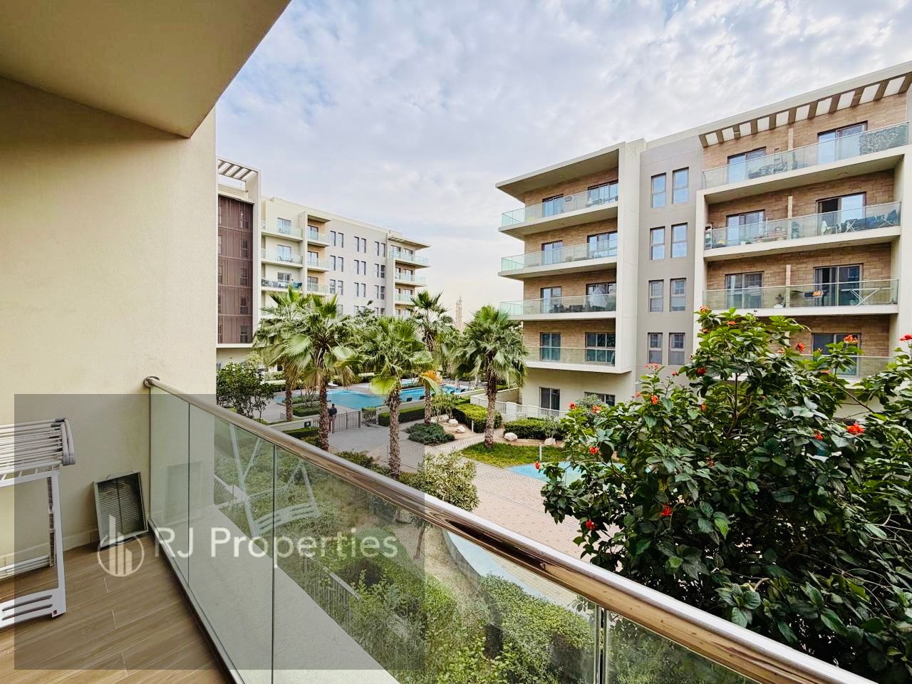 LUXURY 2BHK FOR SALE PRIME LOCATION AL ZAHIA