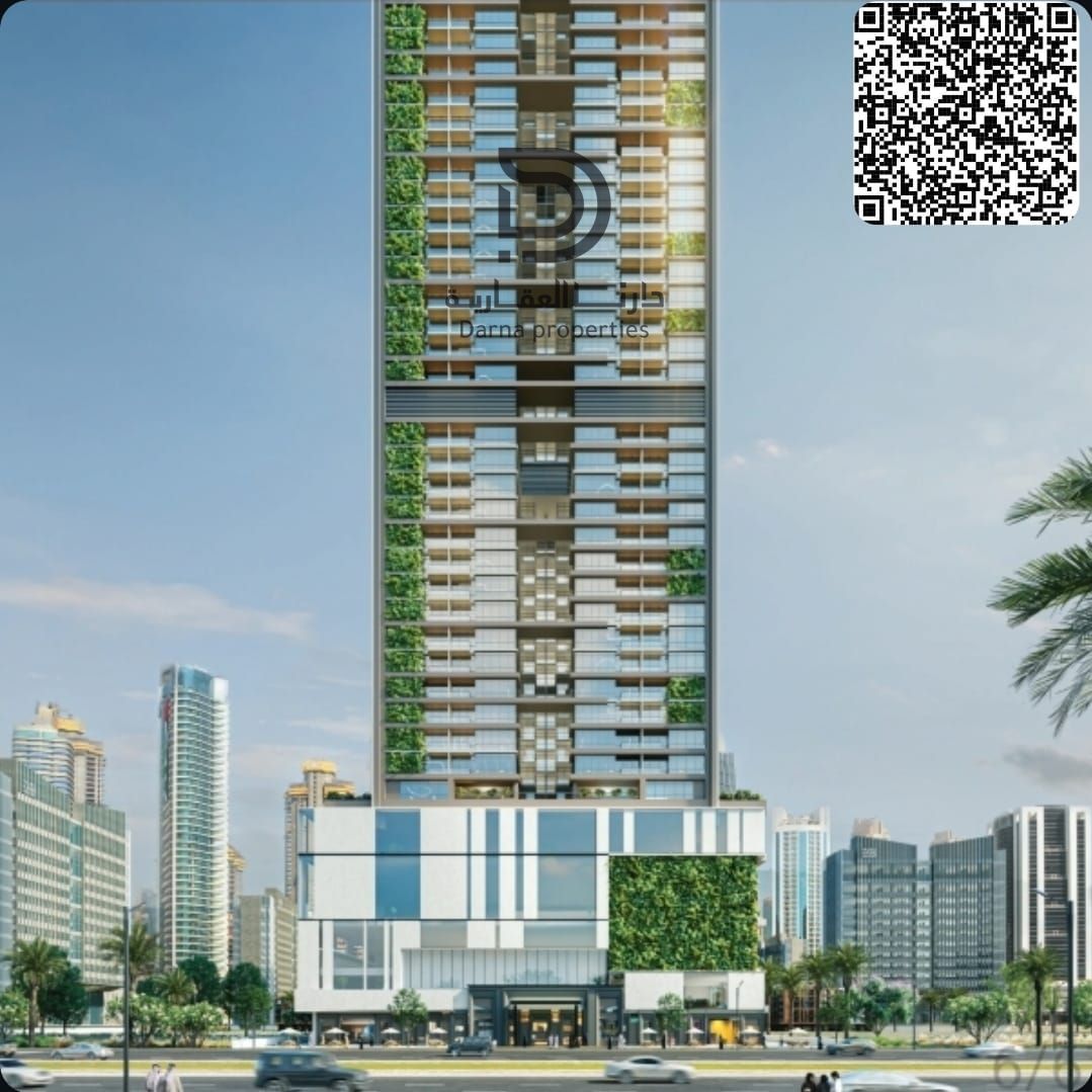 Luxury Sky Gardens with 5% DP | Post-Handover Plan