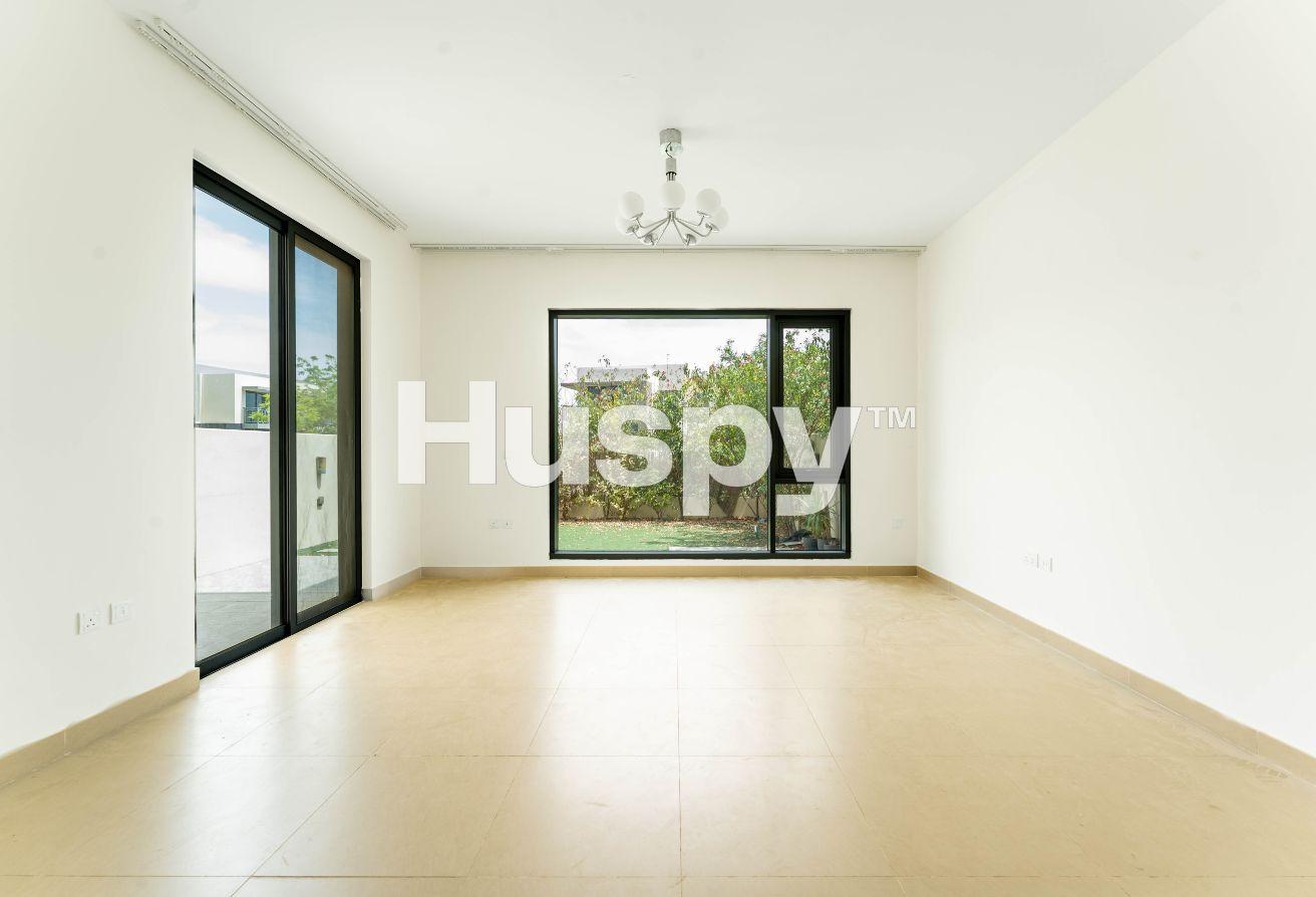 Unfurnished | Type 2E | Available Soon