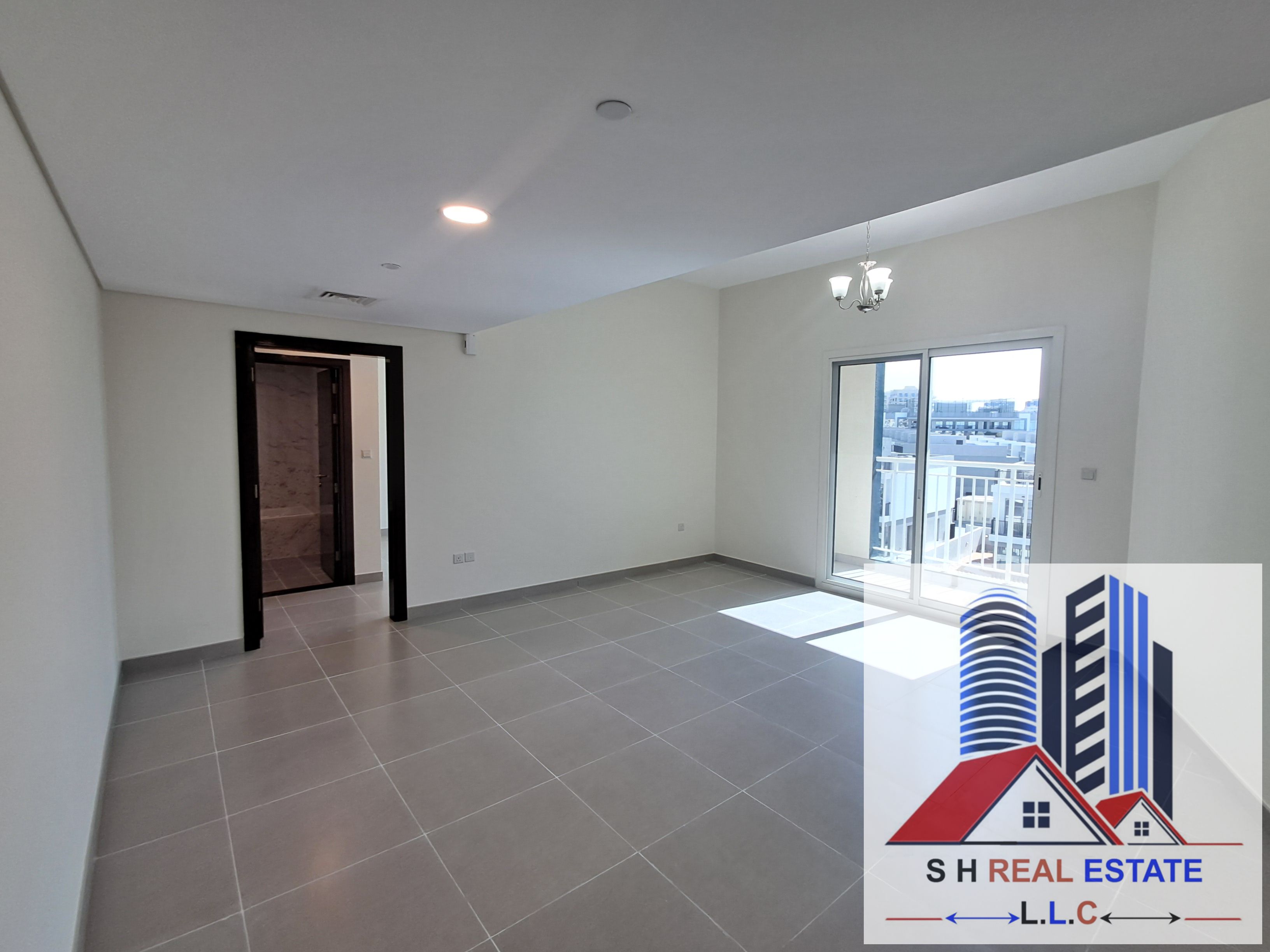 Specious Amazing 1bhk ready to move