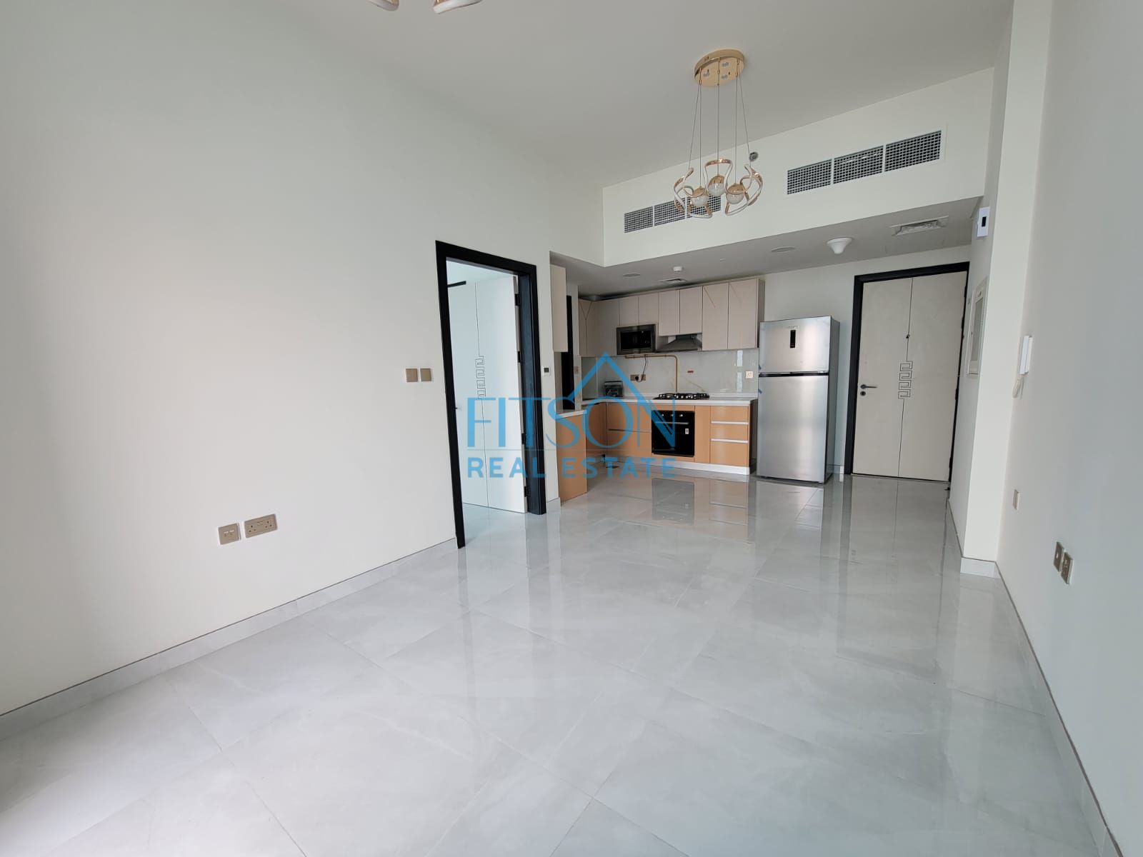 BRAND NEW | SEMI FURNISHED | PRIME LOCATION
