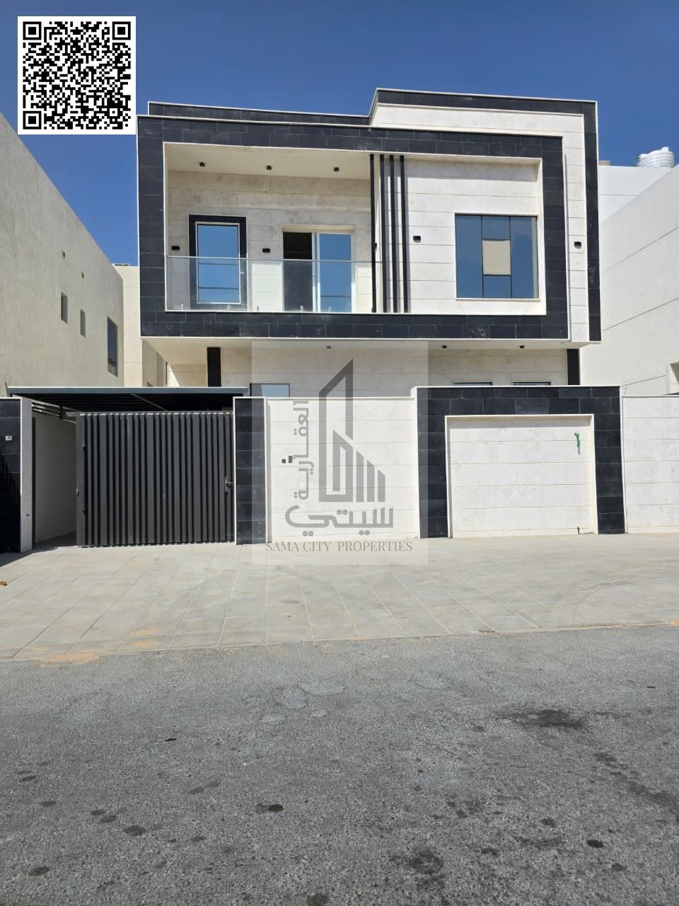 5 Bedroom Villa for Sale in Al Helio 2 | Fees Included