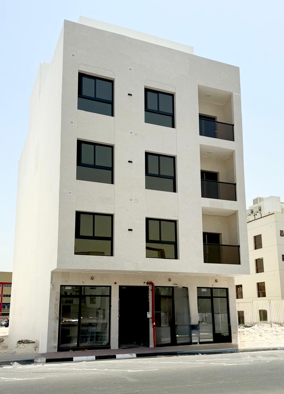 BRAND NEW BUILDING | OFFICE SPACE FOR RENT | PRIME ROAD-SIDE LOCATION | AL KARAMA