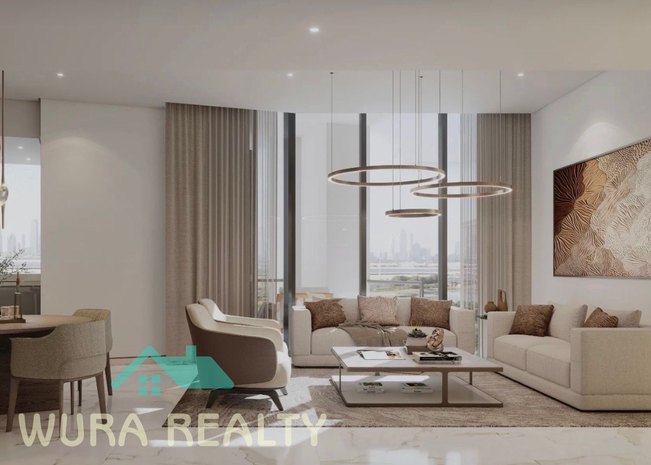 5% BELOW OP PRICE HIGH FLOOR 1BEDROOM+STORAGE