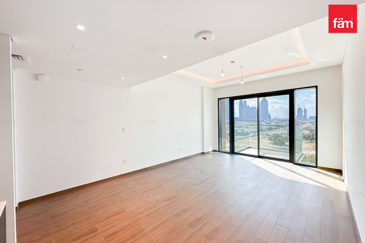 Just Handover | Highest Floor | Spacious 1 Bedroom