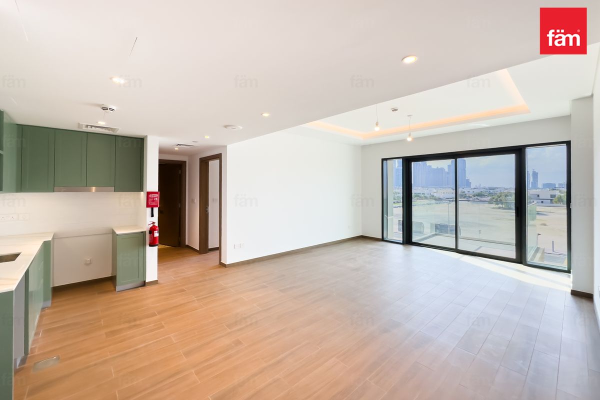 Just Handover | Mid Floor | Spacious 1 Bedroom