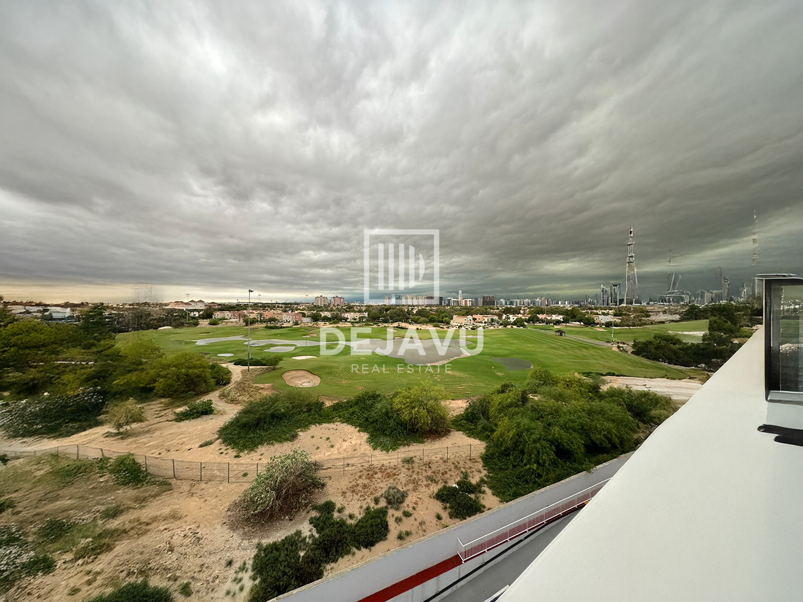 Spacious Layout | Golf View | High ROI | VOT