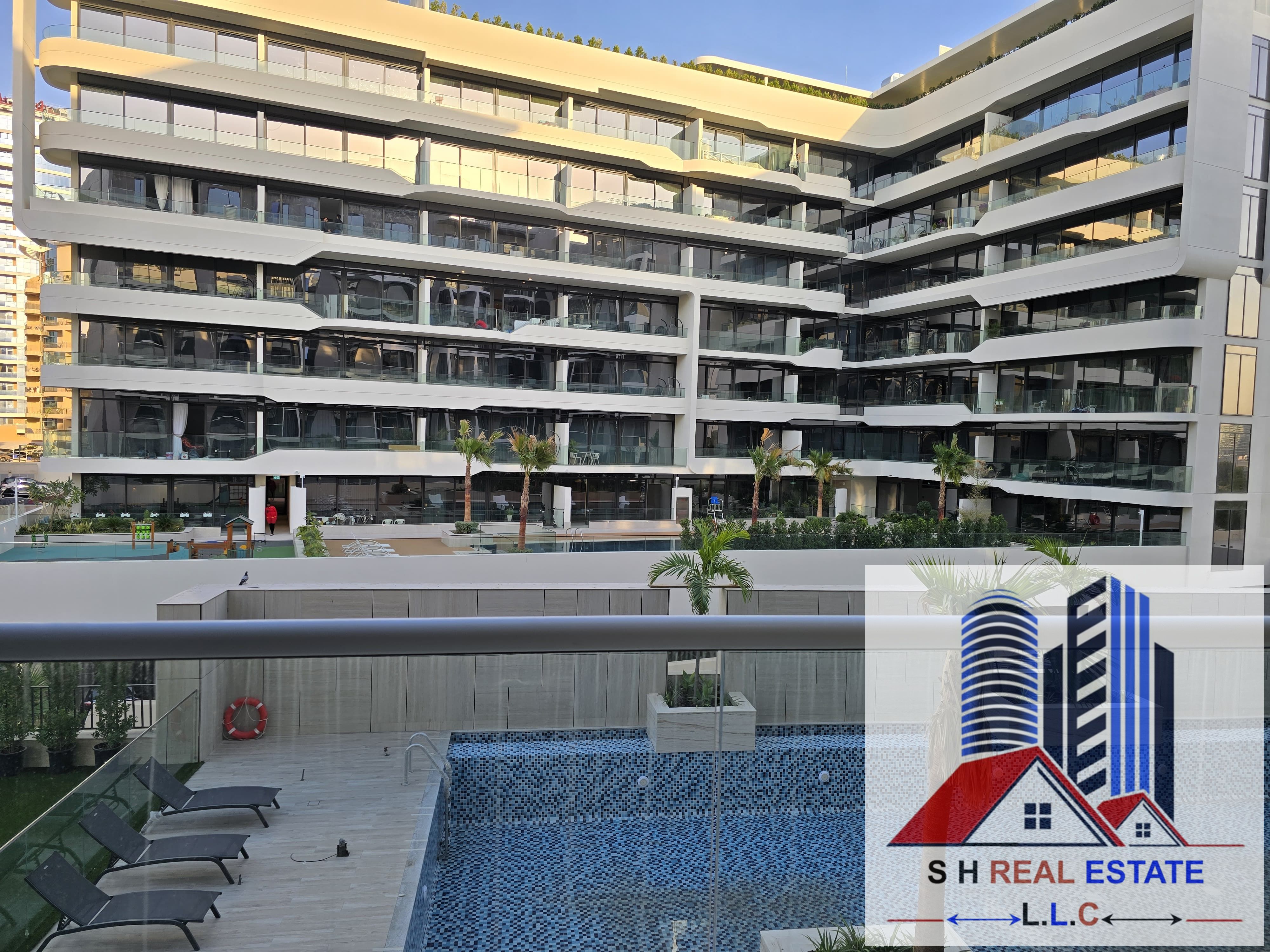 Brand New Luxury 2bhk ready to move Don't chanse miss out